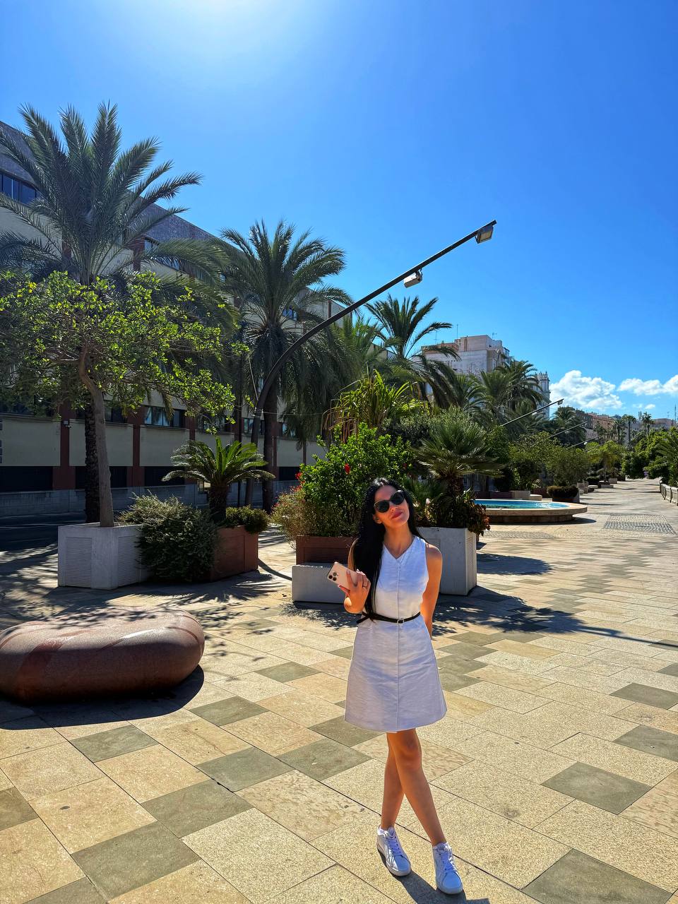 Южная Испания Vip: Два континента & полёт над Гибралтаром (52/128)