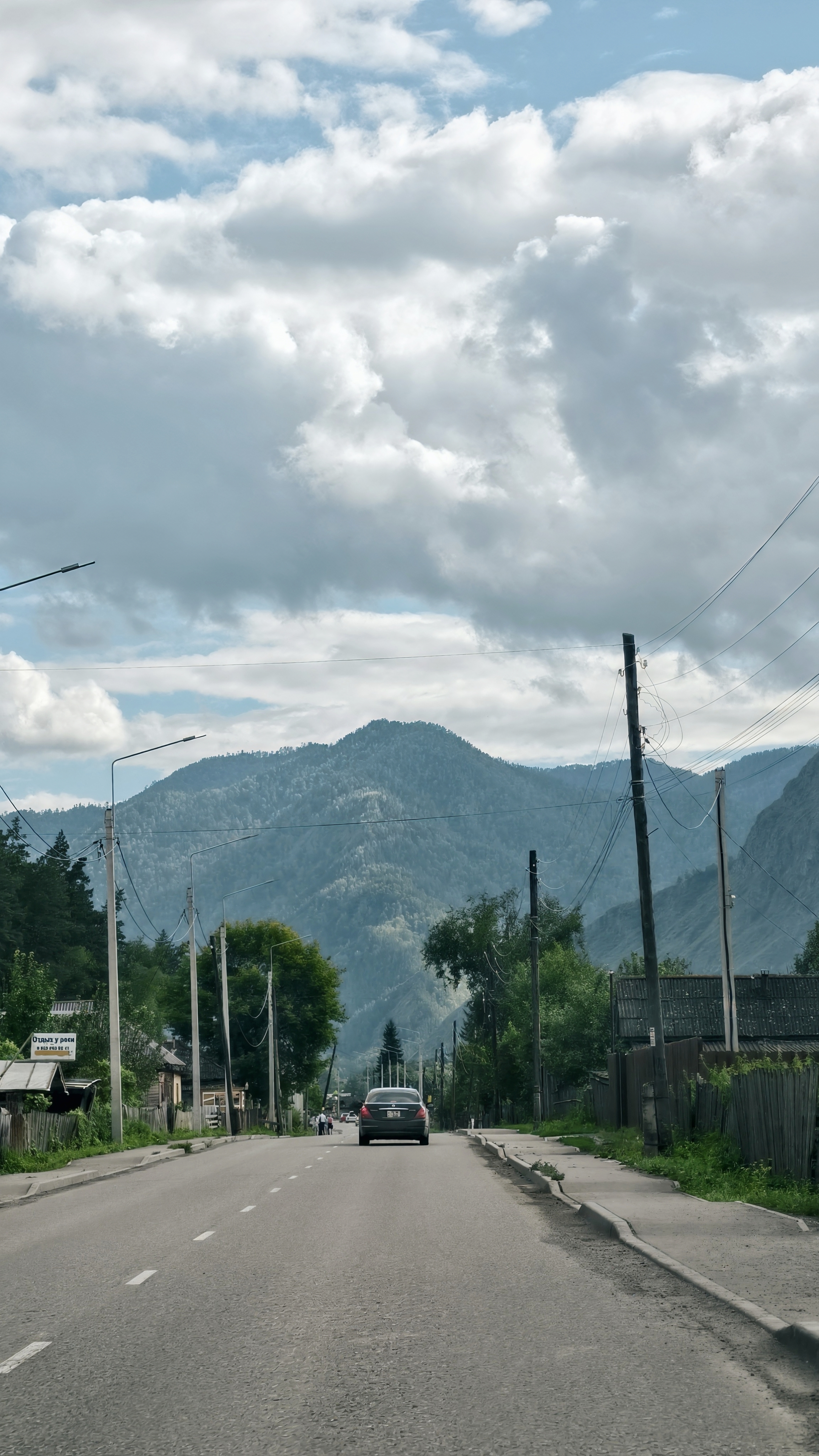 Ретрит на Алтае: от гор к внутренним вершинам (27/56)