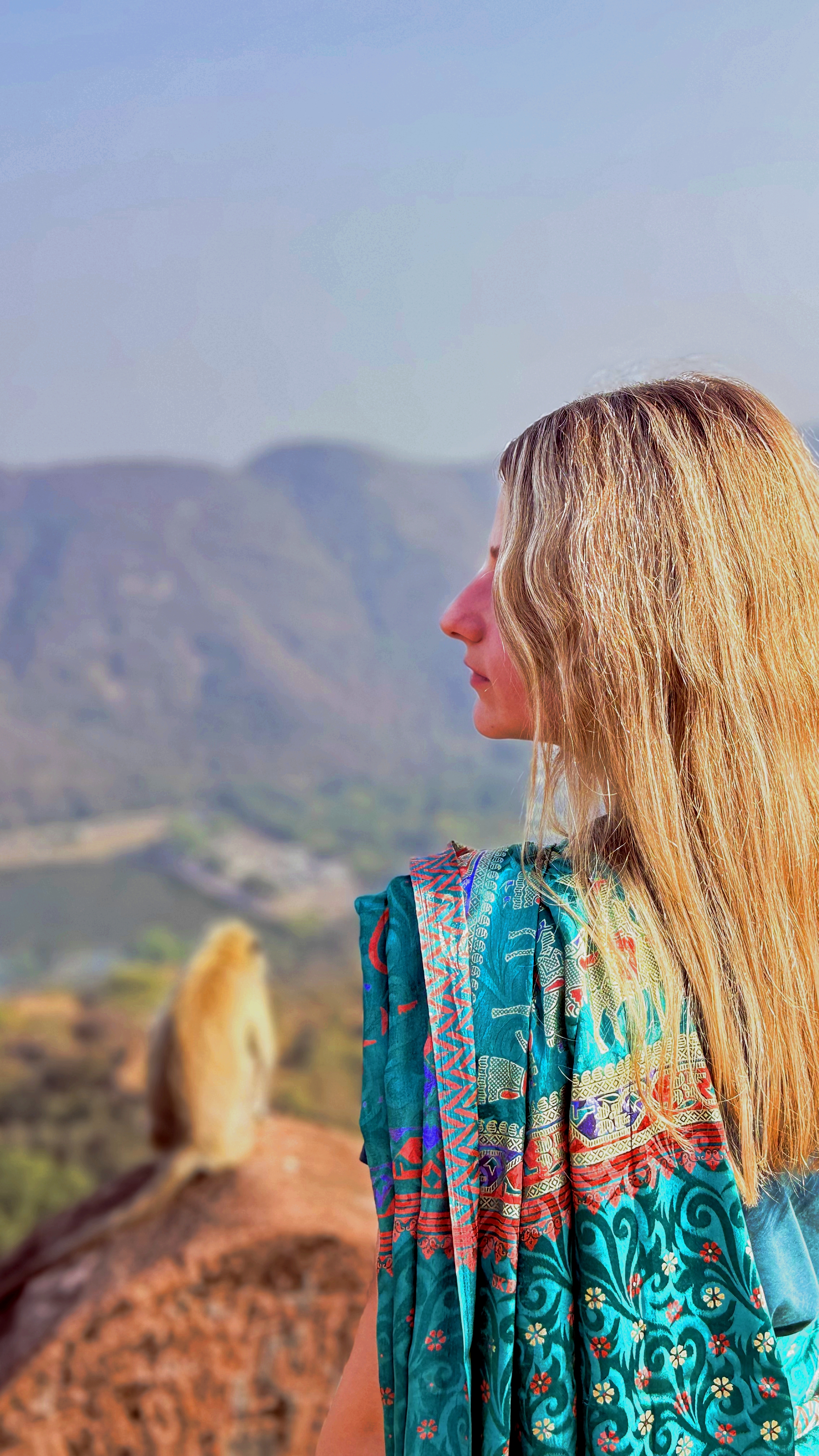 Индия: Большая экспедиция I Дели, Джейпур, Агра, Варанаси (14/49)