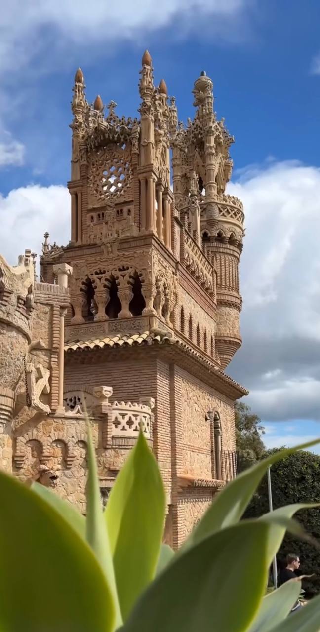 Южная Испания Vip: Два континента & полёт над Гибралтаром (89/128)