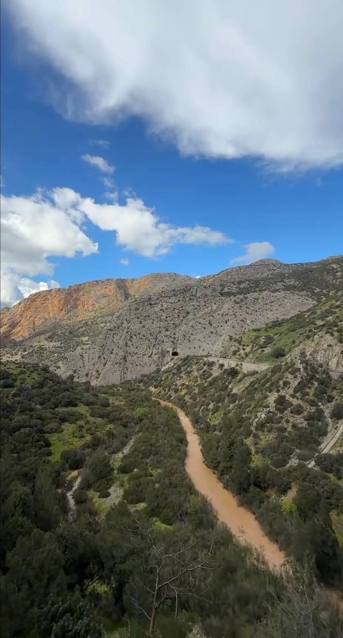 Южная Испания Vip: Два континента & полёт над Гибралтаром (104/128)