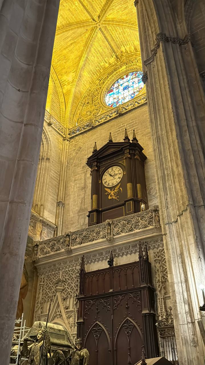 Южная Испания Vip: Два континента & полёт над Гибралтаром (29/128)