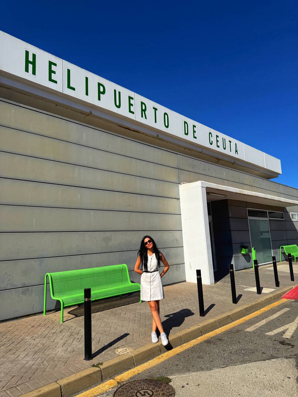 Южная Испания Vip: Два континента & полёт над Гибралтаром (50/128)