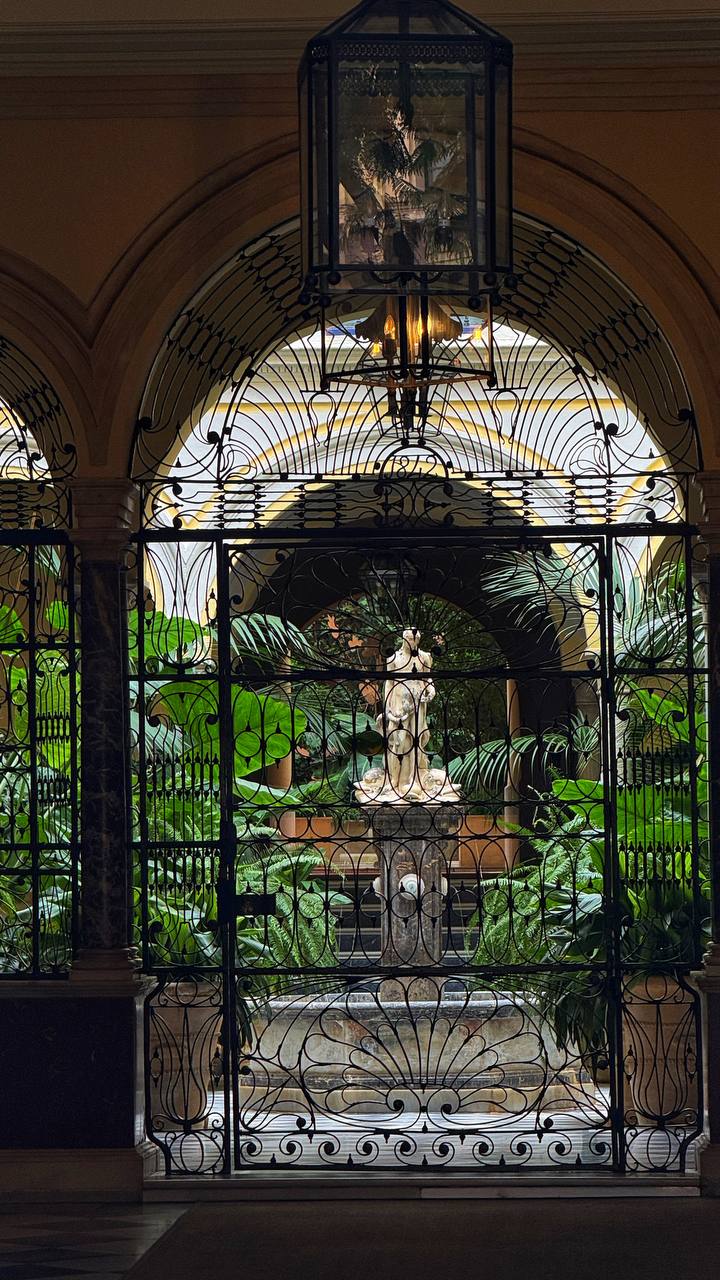 Южная Испания Vip: Два континента & полёт над Гибралтаром (64/128)