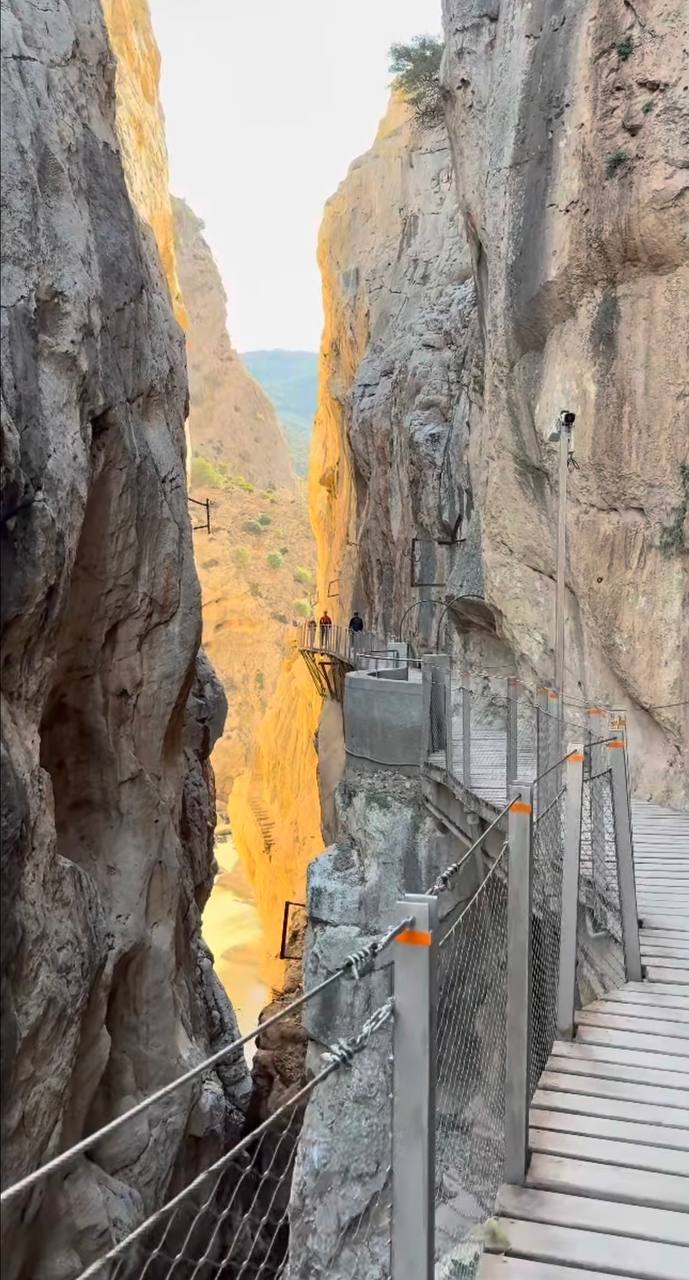 Южная Испания Vip: Два континента & полёт над Гибралтаром (102/128)