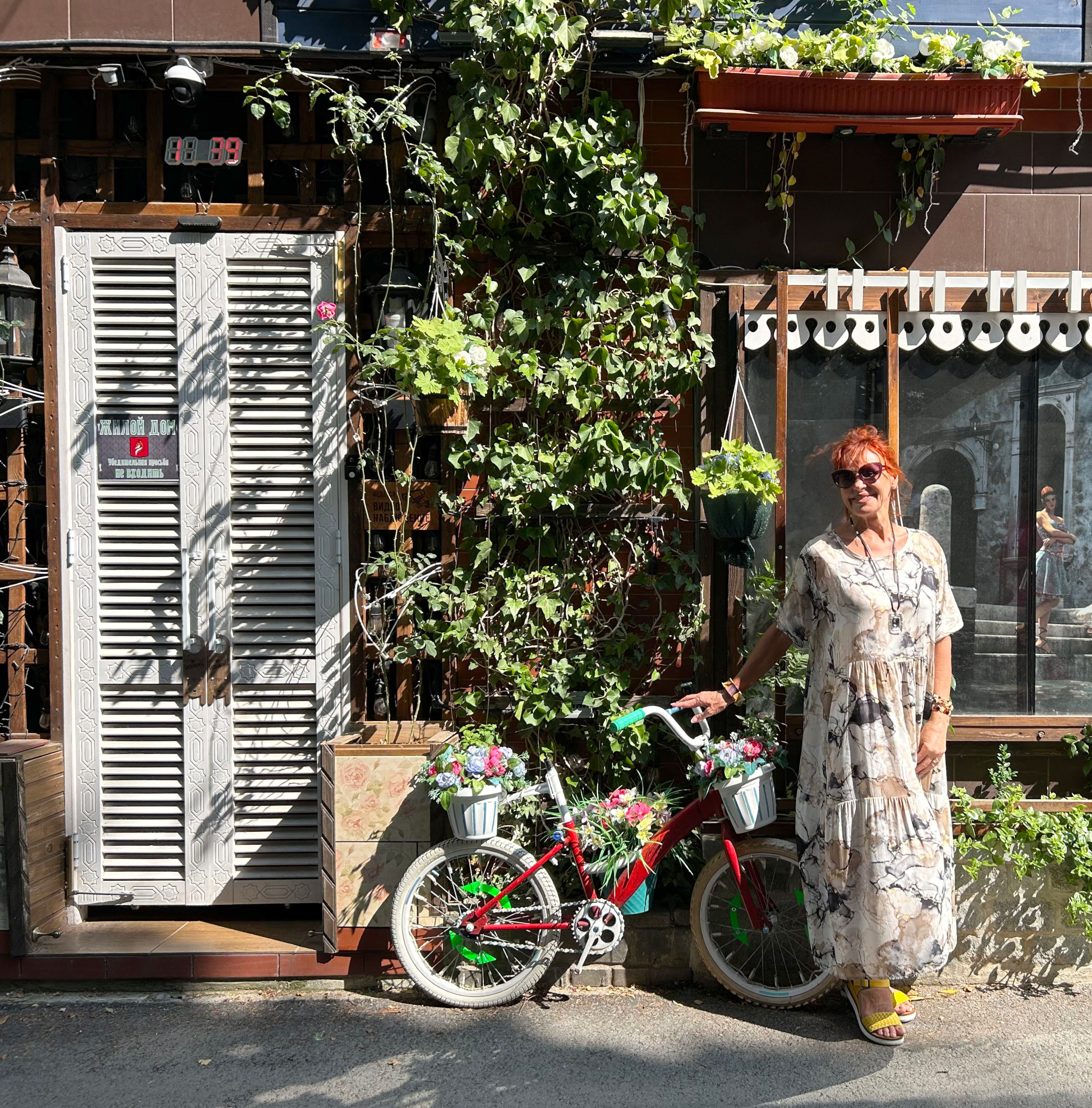 Йога-тур в Крым, Севастополь на 10 дней (8/34)