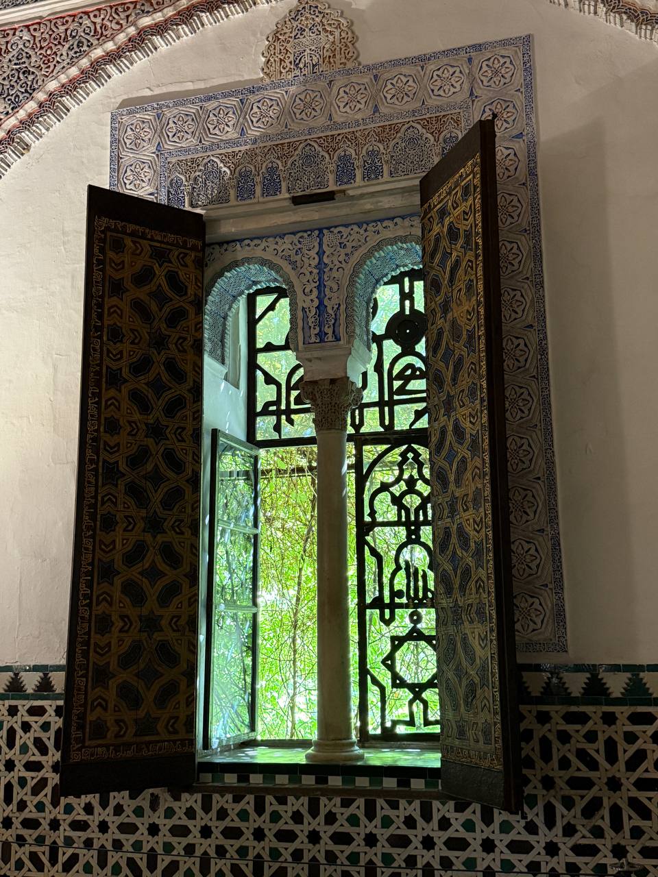 Южная Испания Vip: Два континента & полёт над Гибралтаром (37/128)