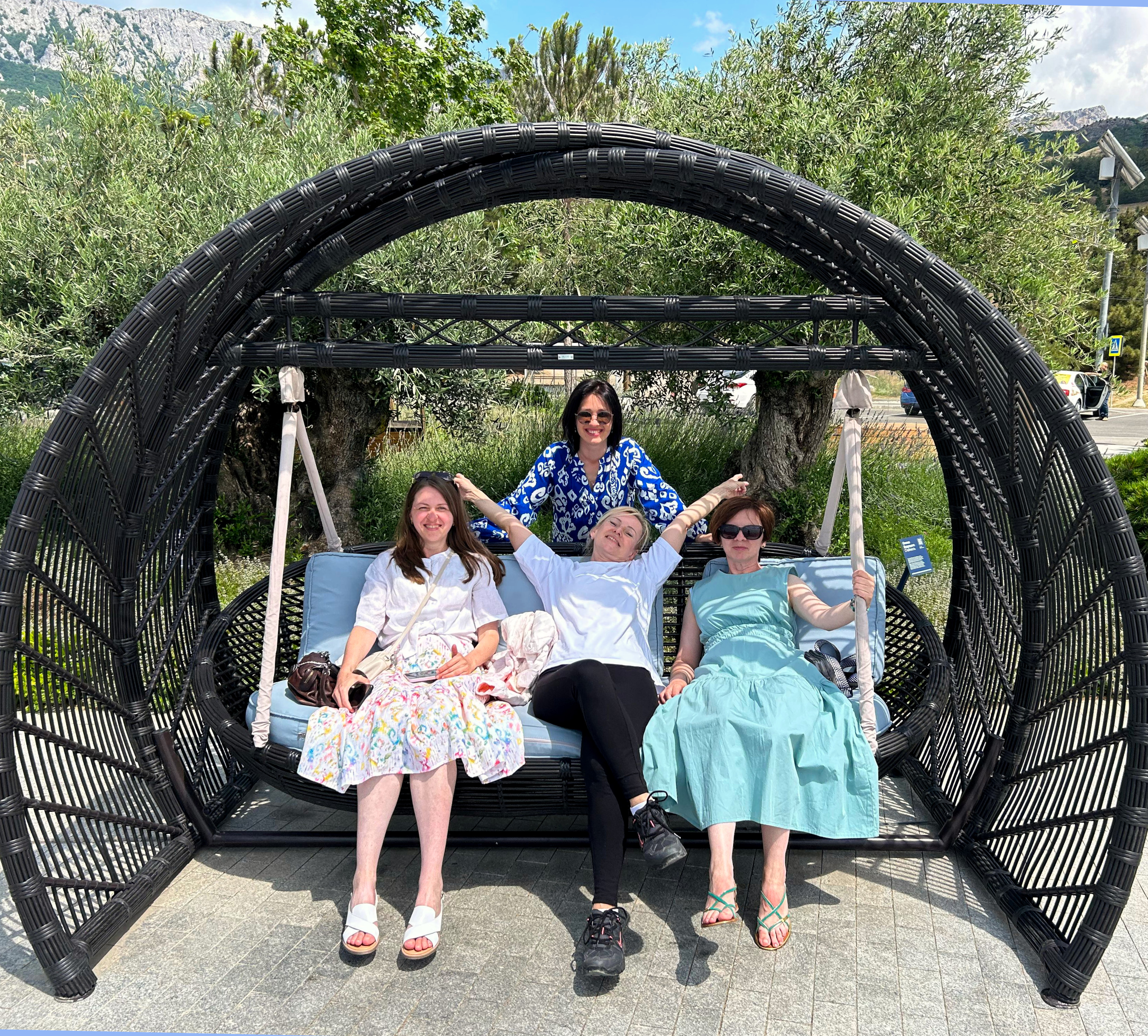 Йога-тур в Крым, Севастополь на 10 дней (14/34)