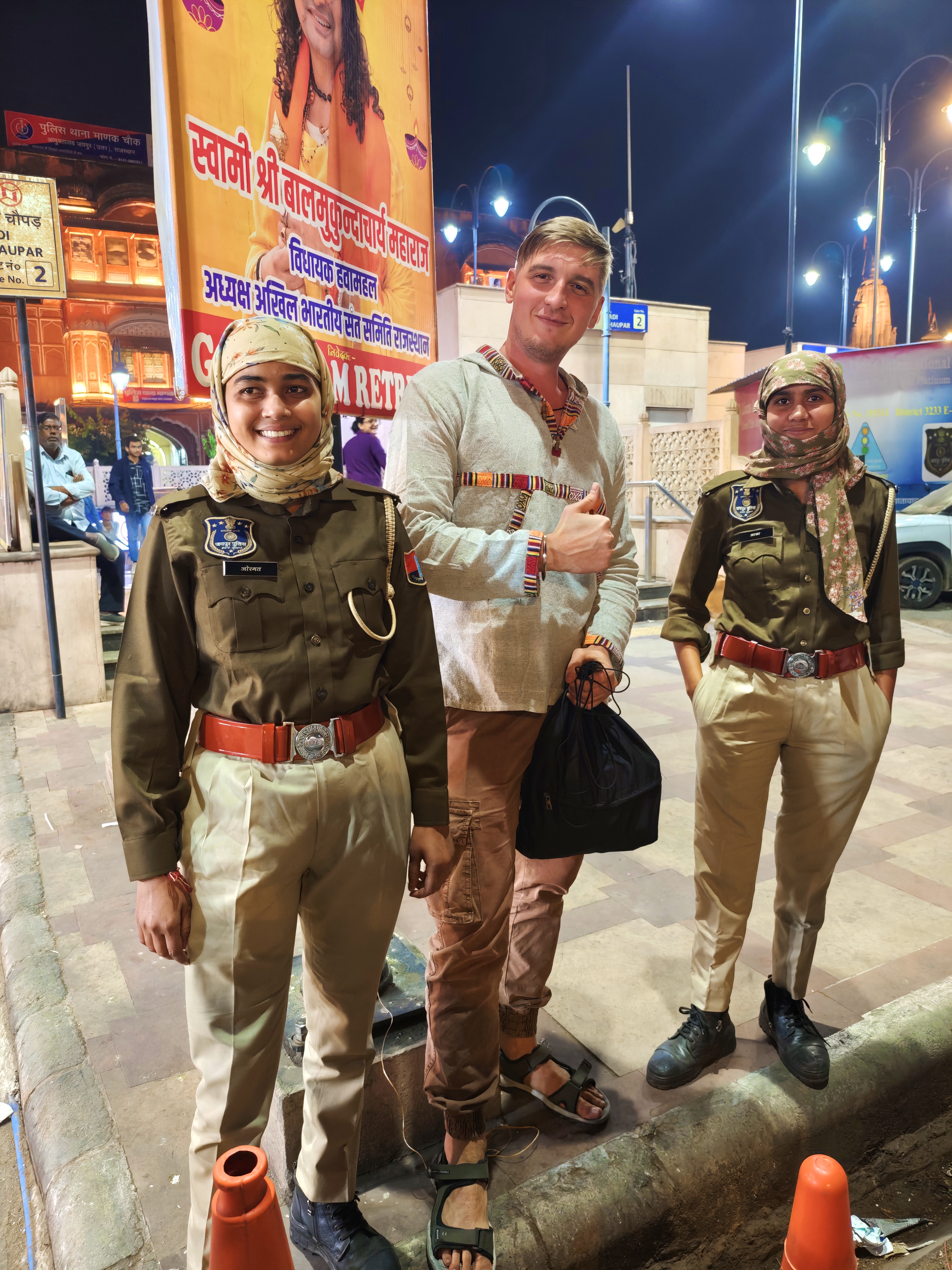 Индия: Большая экспедиция I Дели, Джейпур, Агра, Варанаси (15/49)