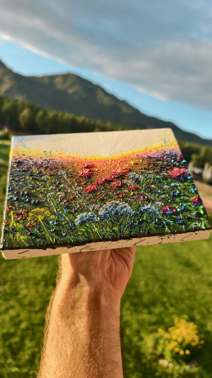 Ретрит на Алтае: от гор к внутренним вершинам (44/56)