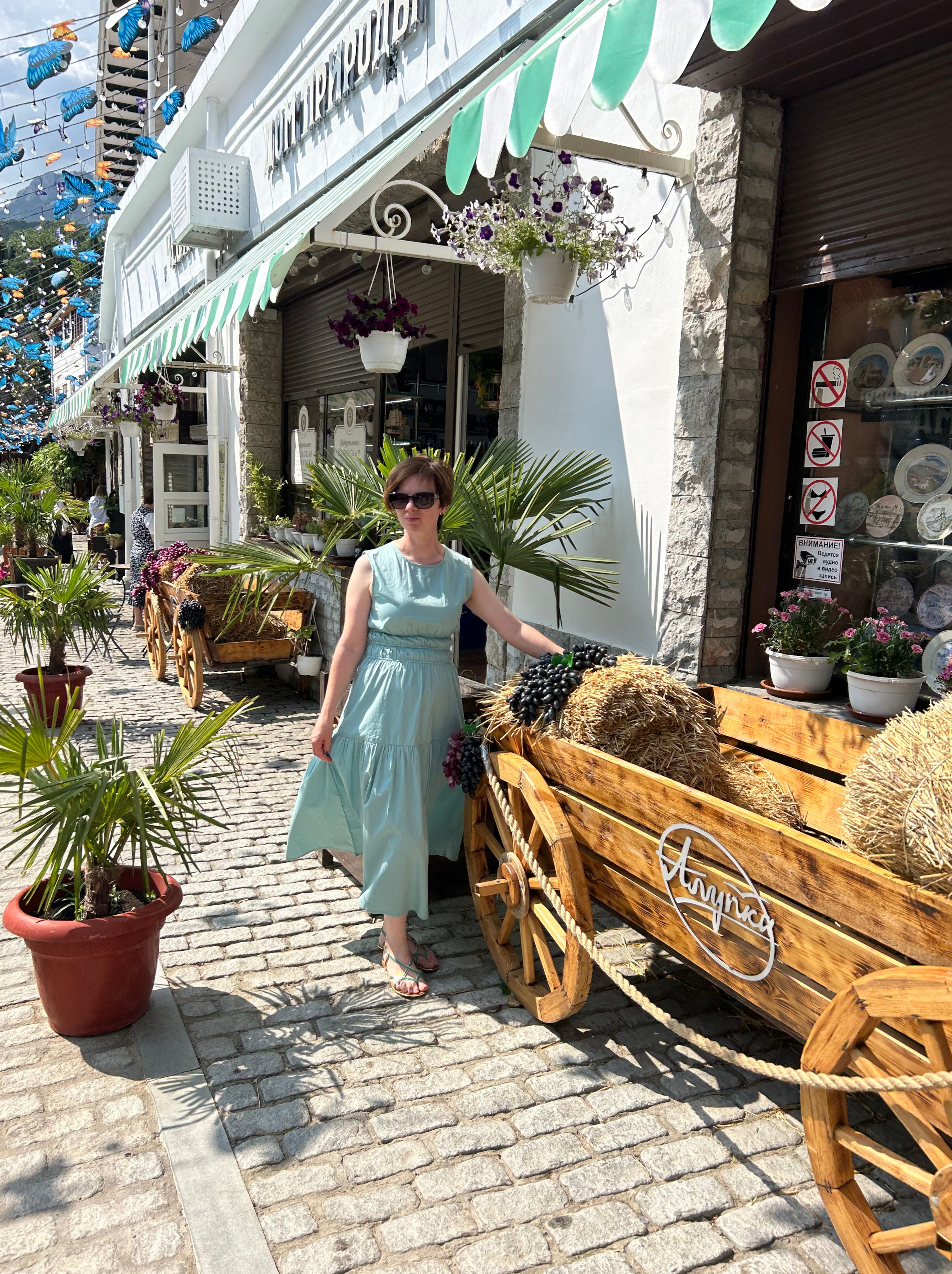 Йога-тур в Крым, Севастополь на 10 дней (7/34)