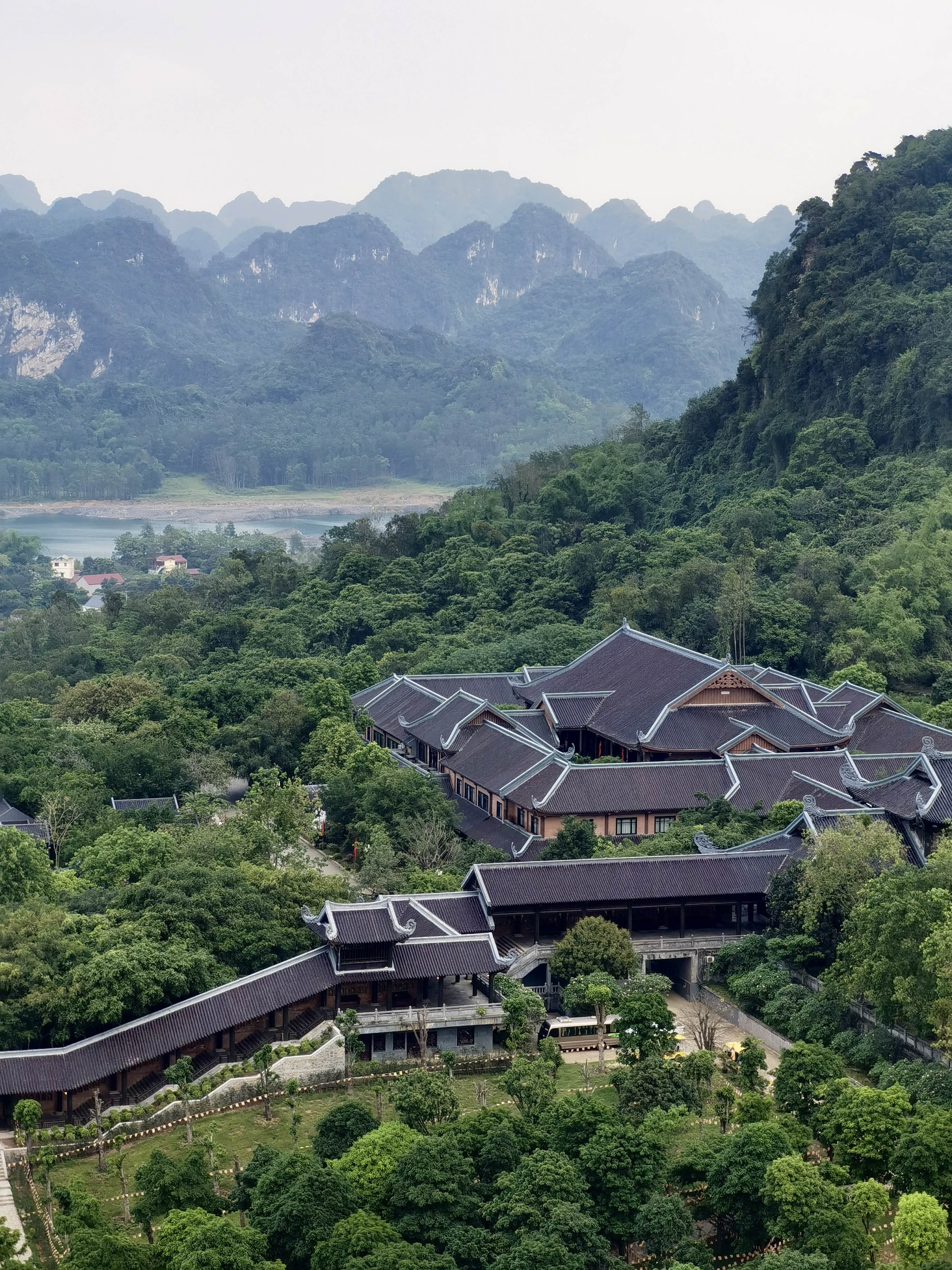 Вьетнам: Северный характер (11/56)