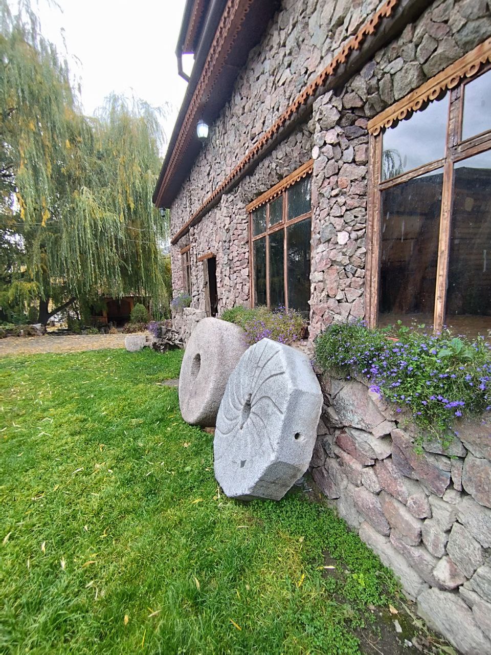 Трип вокруг озера Иссык Куль за 7 дней 6 ночей (13/22)