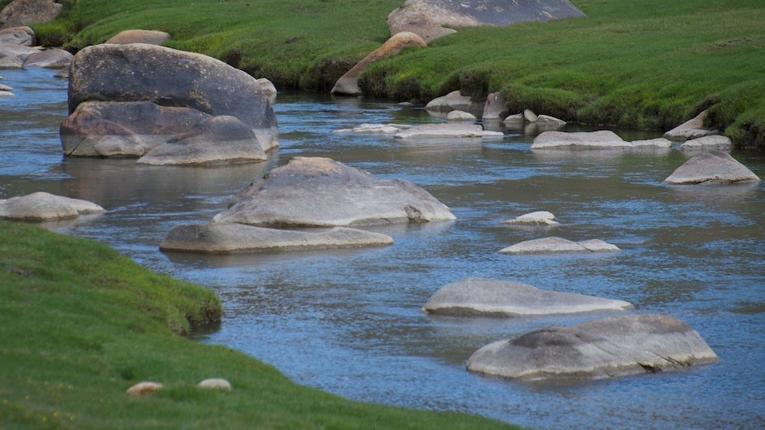 Топ 6 горных озер Киргизии за 8 дней 7 ночей (13/36)