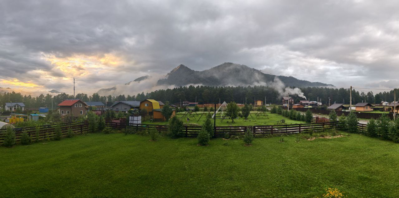 Ретрит на Алтае: от гор к внутренним вершинам (38/56)