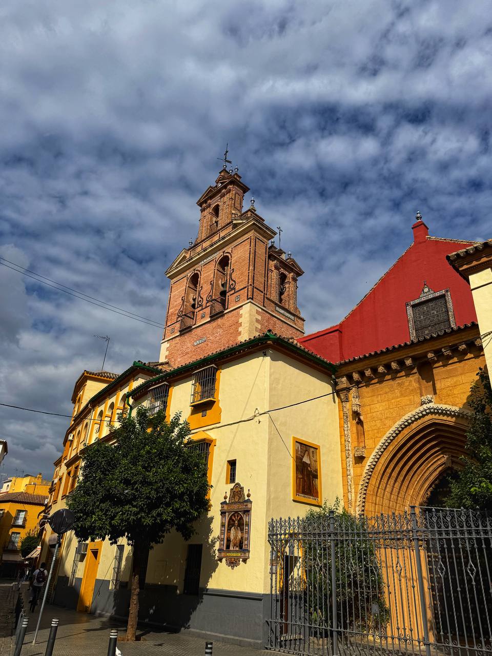 Южная Испания Vip: Два континента & полёт над Гибралтаром (67/128)