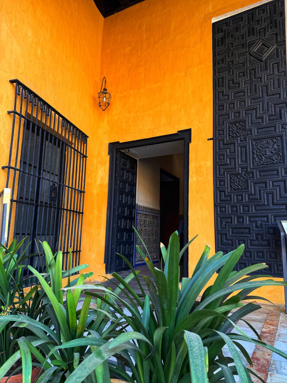 Южная Испания Vip: Два континента & полёт над Гибралтаром (41/128)