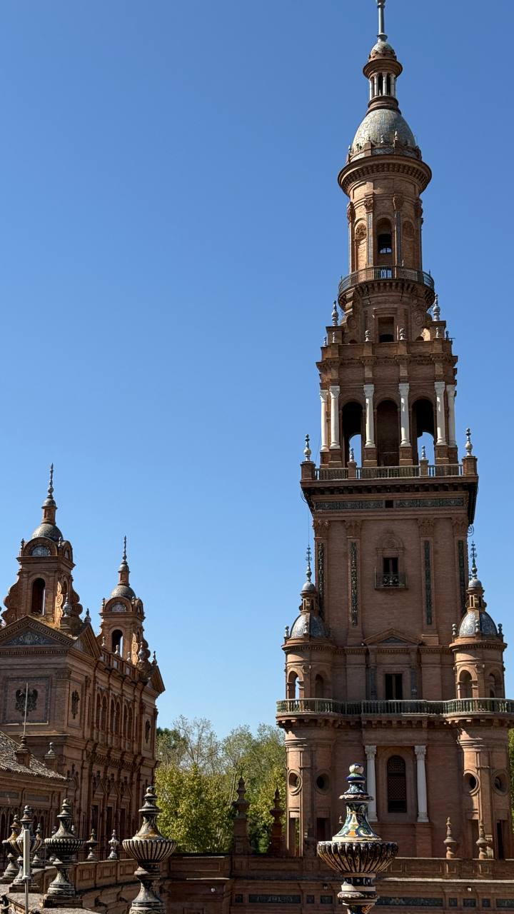 Южная Испания Vip: Два континента & полёт над Гибралтаром (15/128)