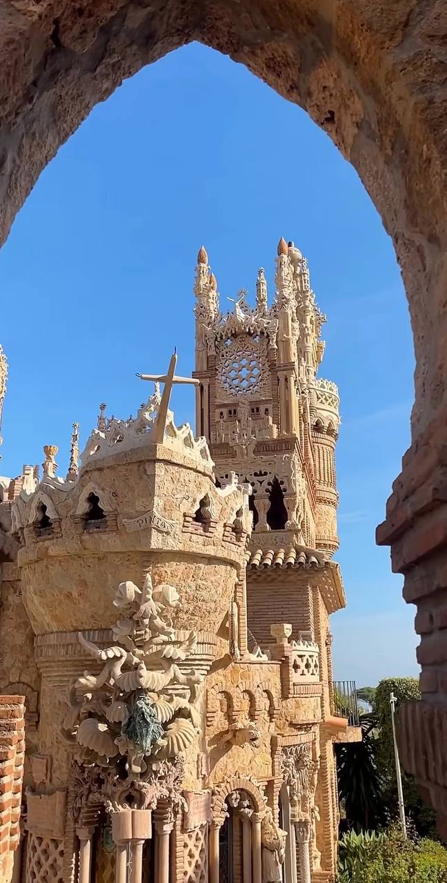 Южная Испания Vip: Два континента & полёт над Гибралтаром (91/128)