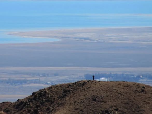Топ 6 горных озер Киргизии за 8 дней 7 ночей (16/36)