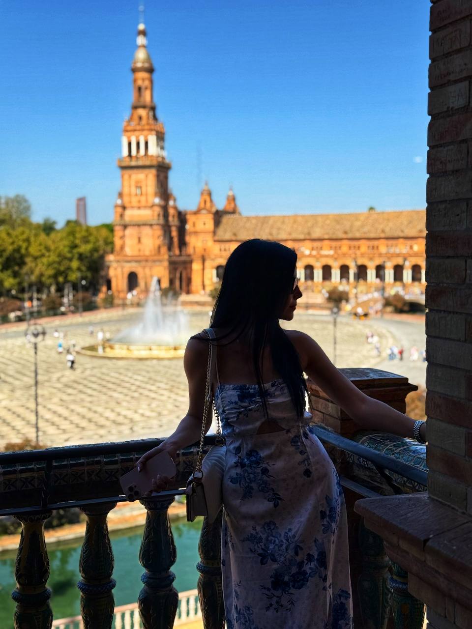 Южная Испания Vip: Два континента & полёт над Гибралтаром (5/128)