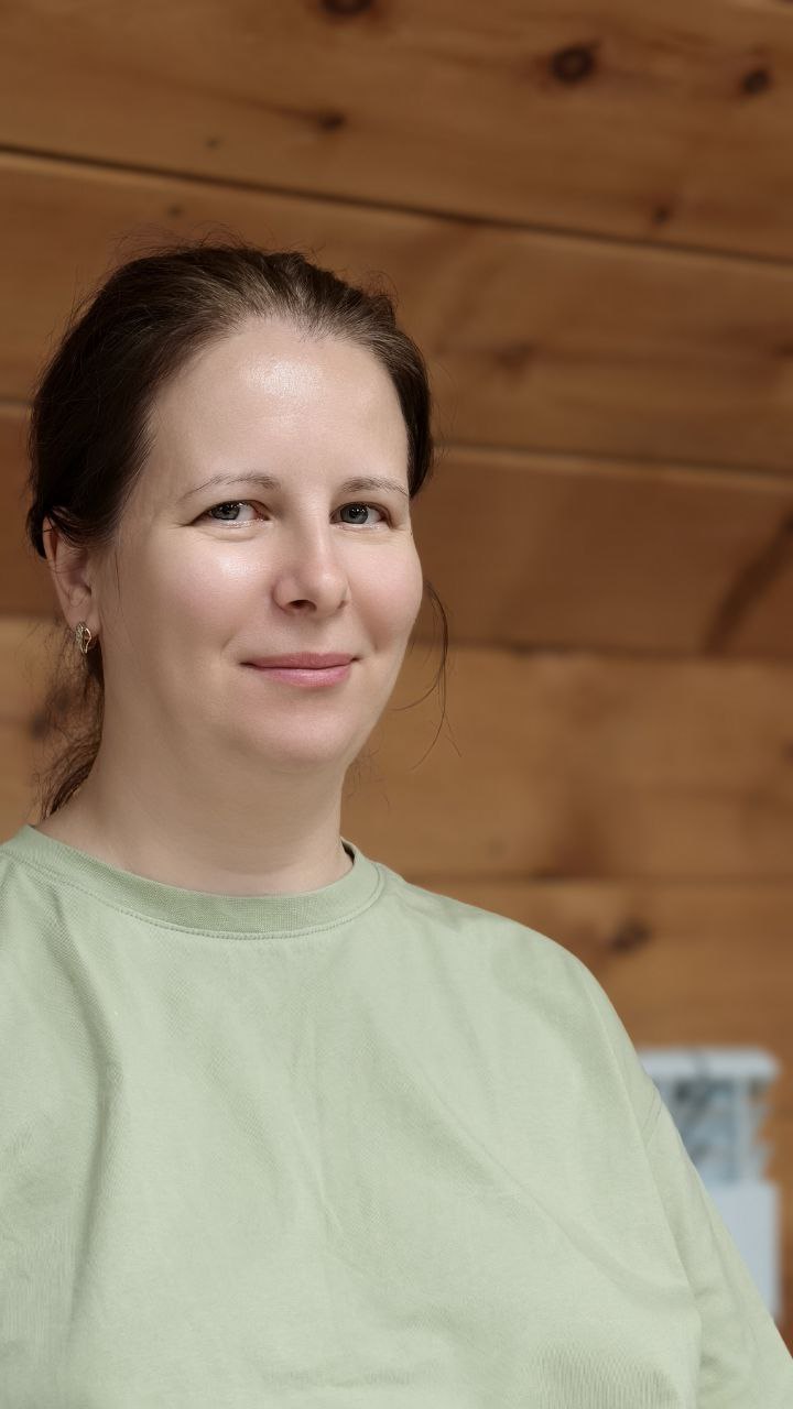 Ретрит на Алтае: от гор к внутренним вершинам (50/56)