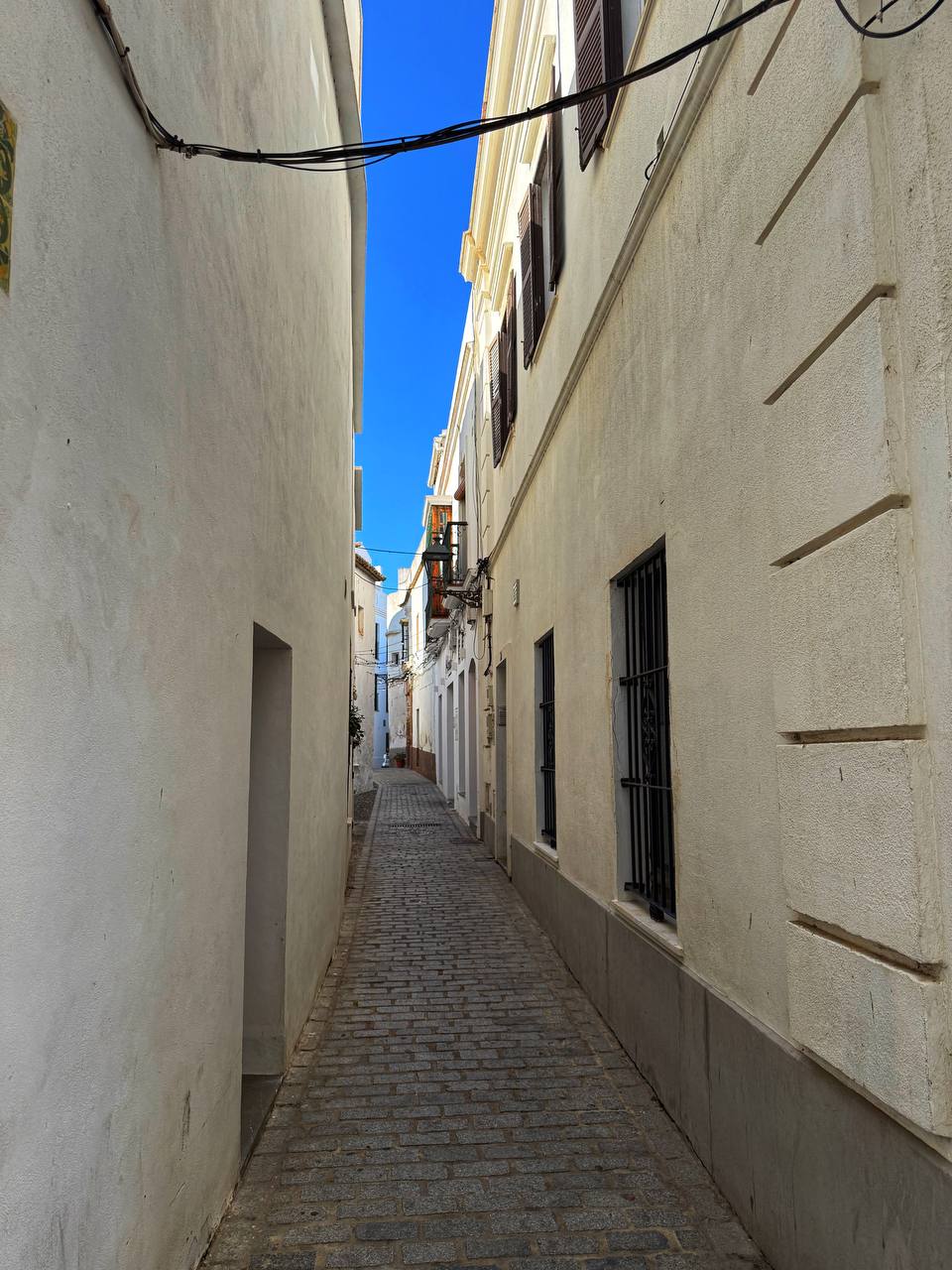 Южная Испания Vip: Два континента & полёт над Гибралтаром (55/128)