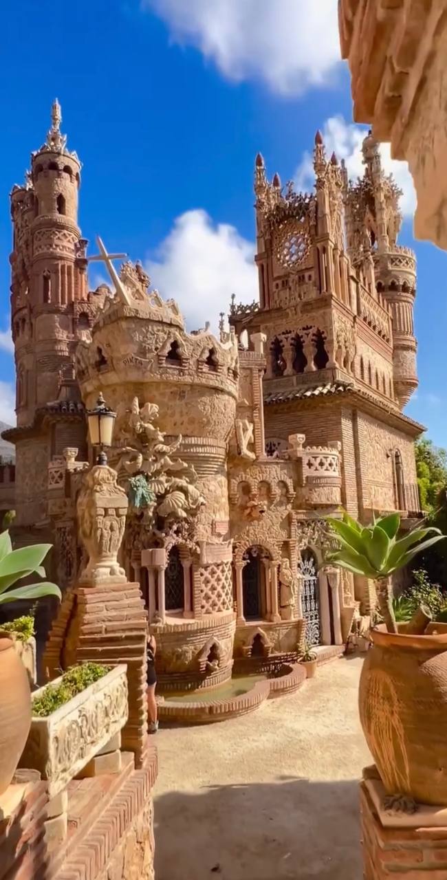 Южная Испания Vip: Два континента & полёт над Гибралтаром (93/128)