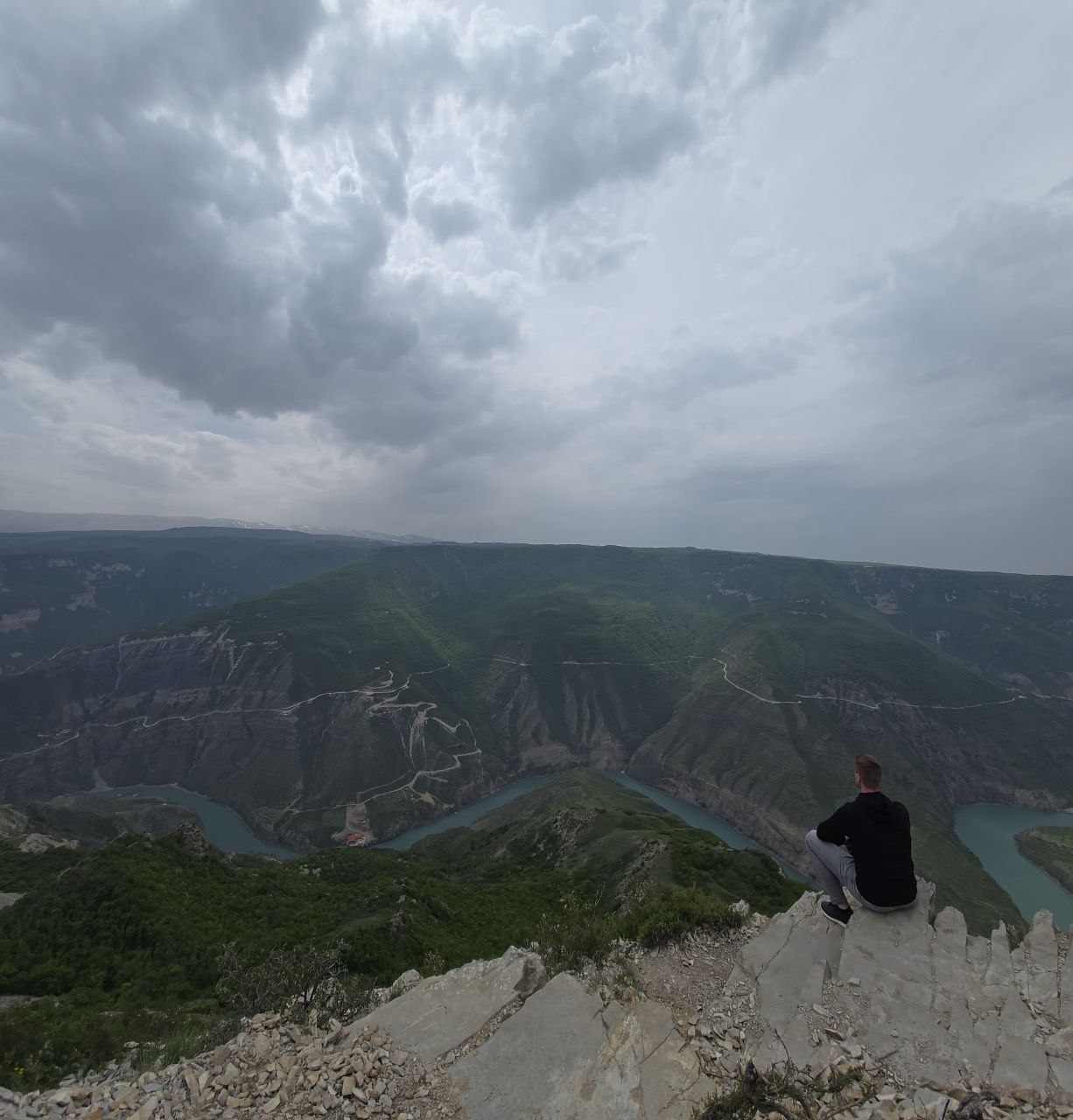 Сарыкум и Сулак: максимум впечатлений за один день (2/7)