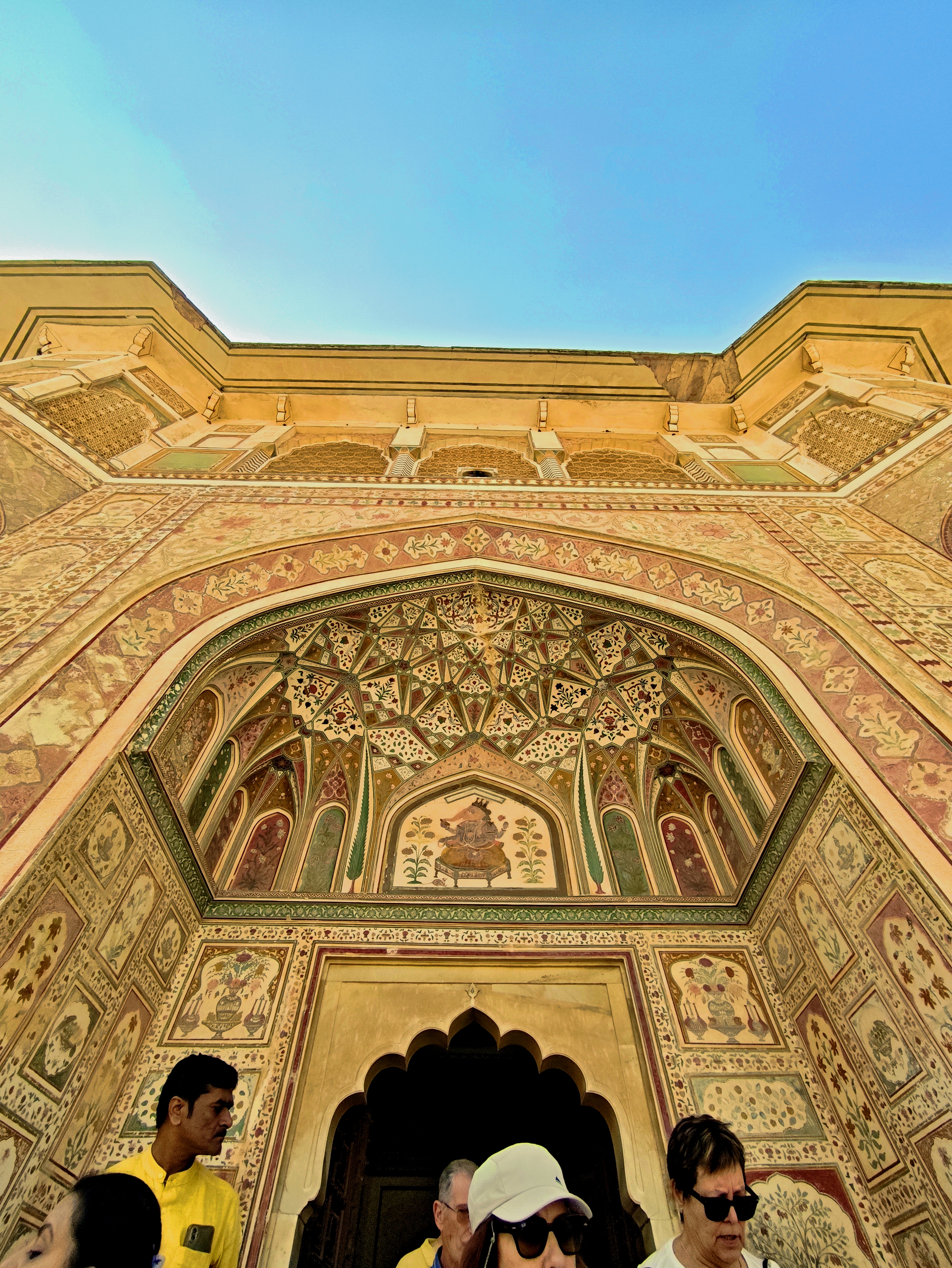 Индия: Большая экспедиция I Дели, Джейпур, Агра, Варанаси (17/49)