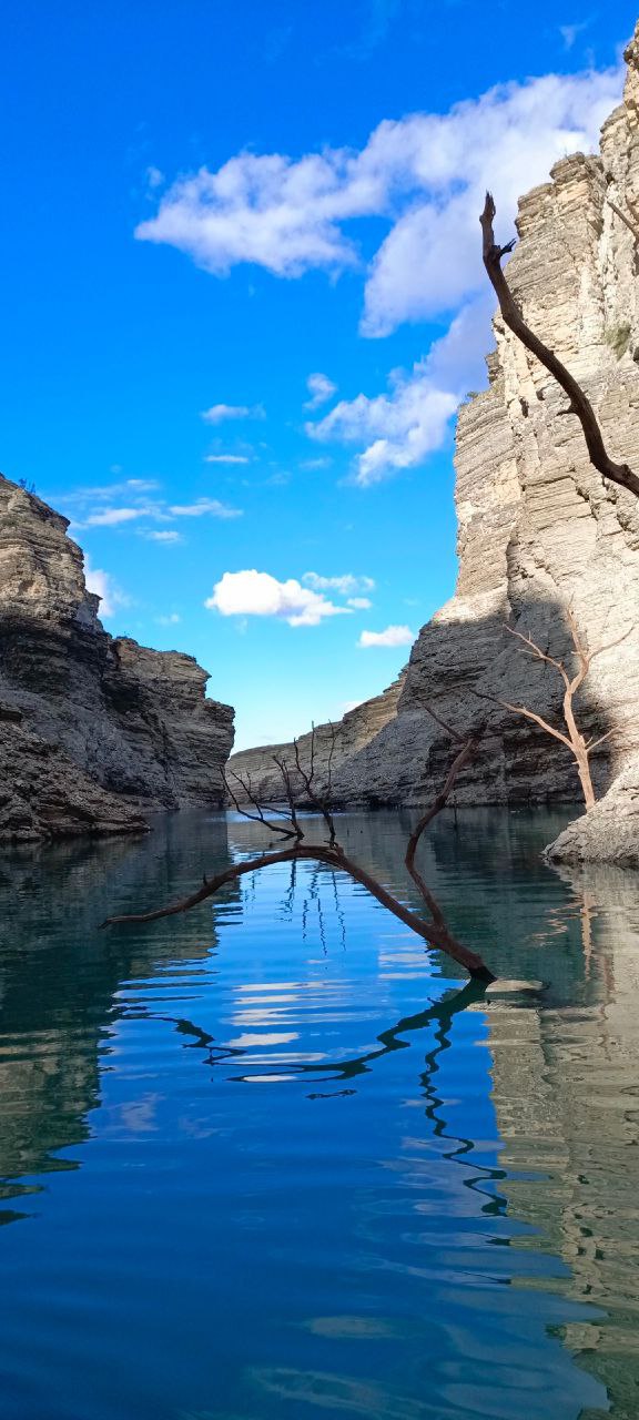 Сарыкум и Сулак: максимум впечатлений за один день (3/7)