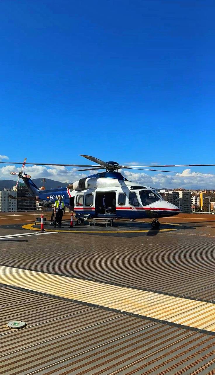 Южная Испания Vip: Два континента & полёт над Гибралтаром