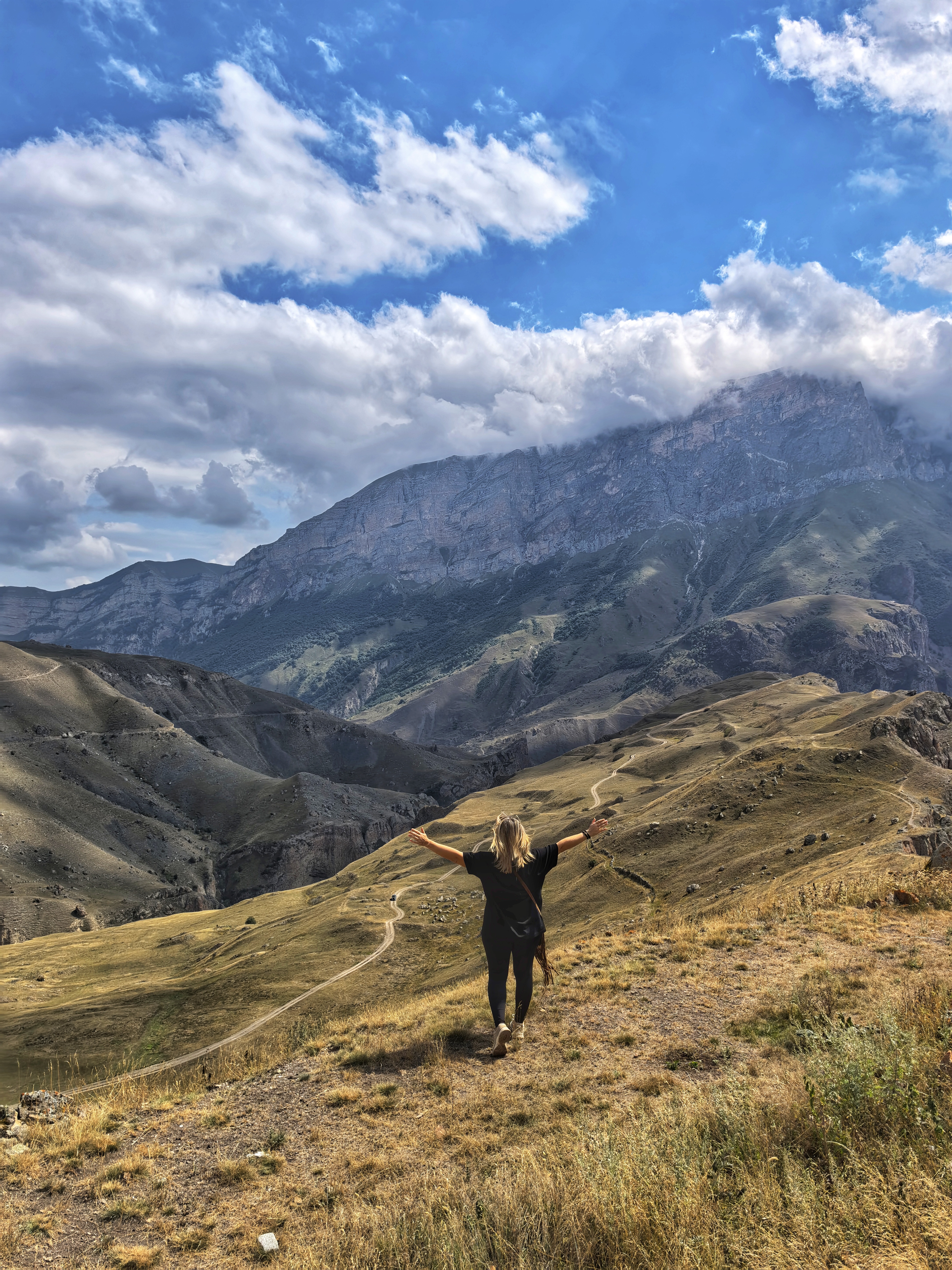 Чудеса Кавказа - перезагрузка в Приэльбрусье! (4/55)
