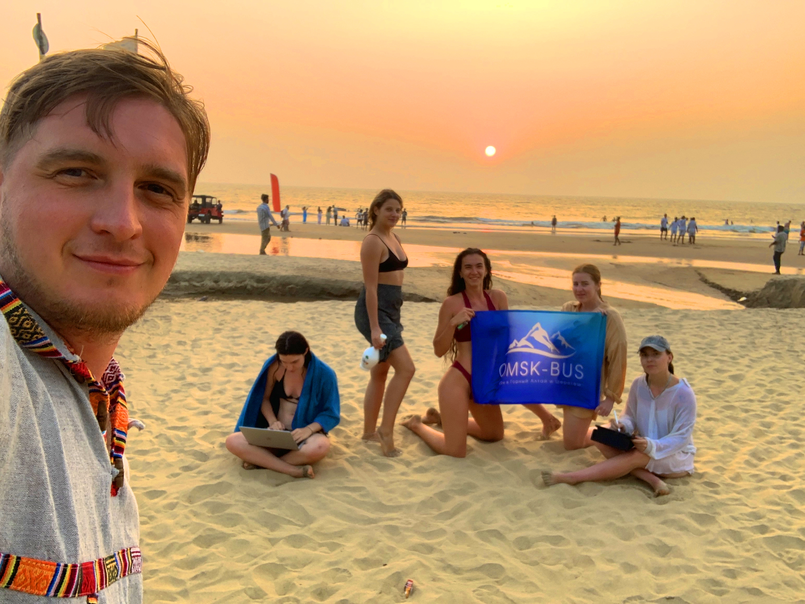 Индия: Большая экспедиция I Дели, Джейпур, Агра, Варанаси (23/49)