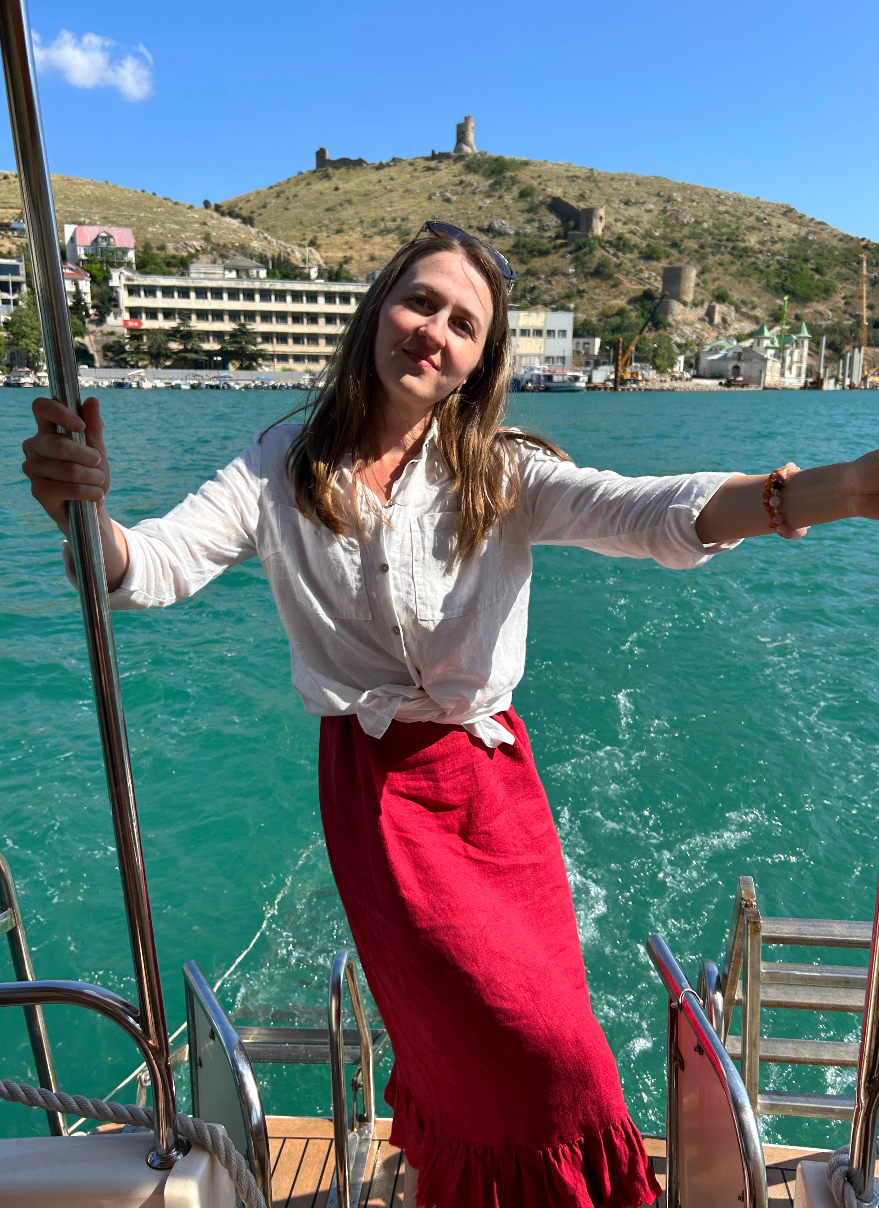 Йога-тур в Крым, Севастополь на 10 дней (4/34)