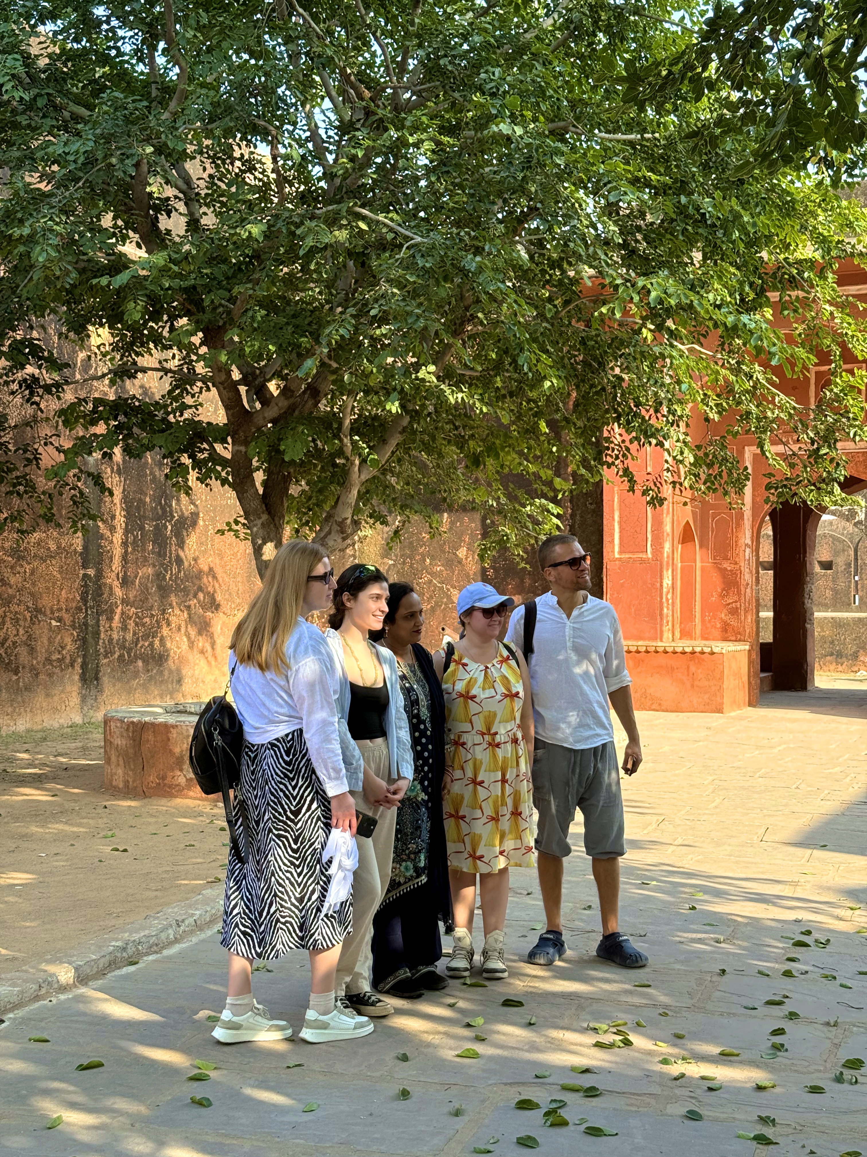 Индия: Большая экспедиция I Дели, Джейпур, Агра, Варанаси (19/49)