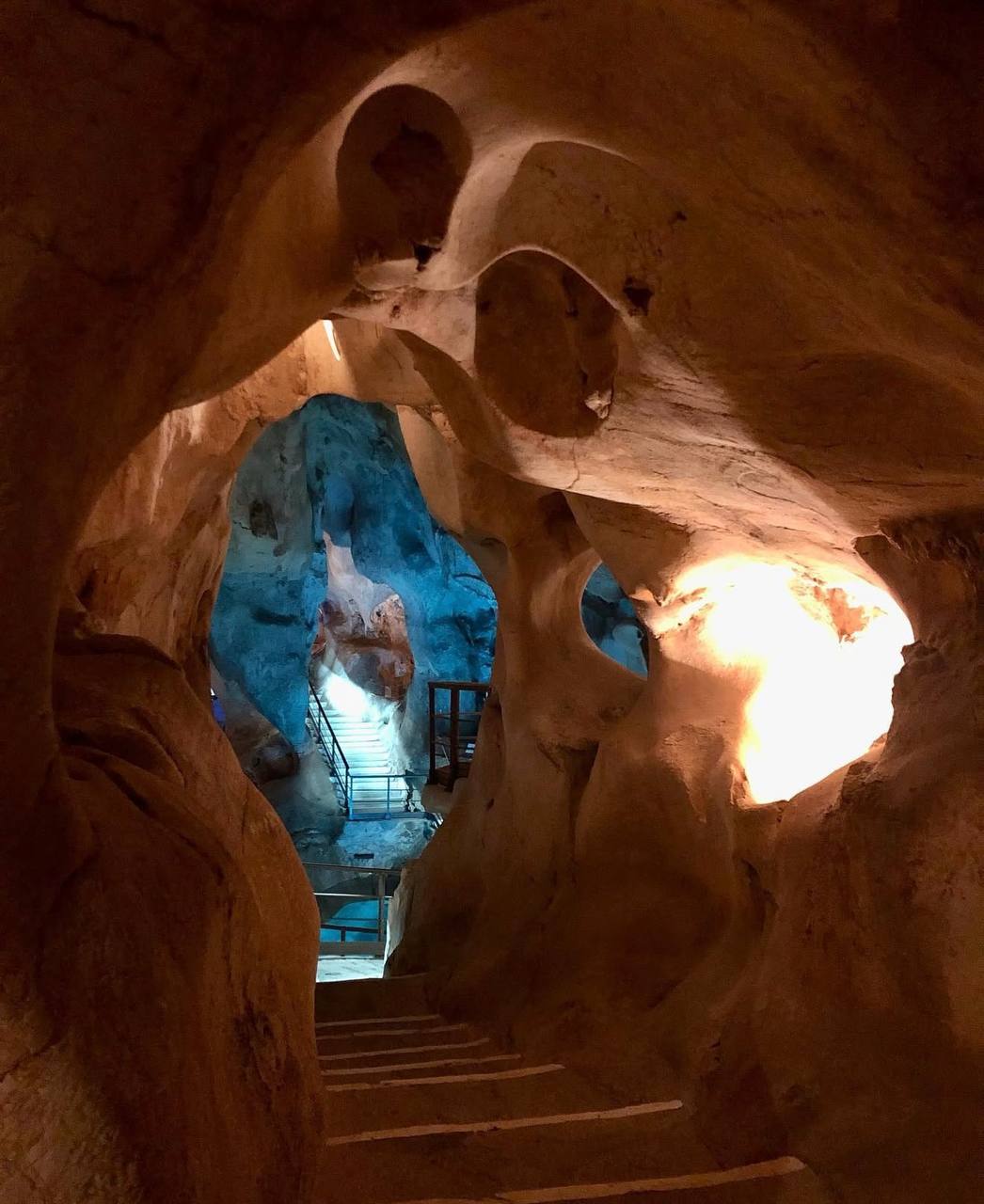 Южная Испания Vip: Два континента & полёт над Гибралтаром (96/128)