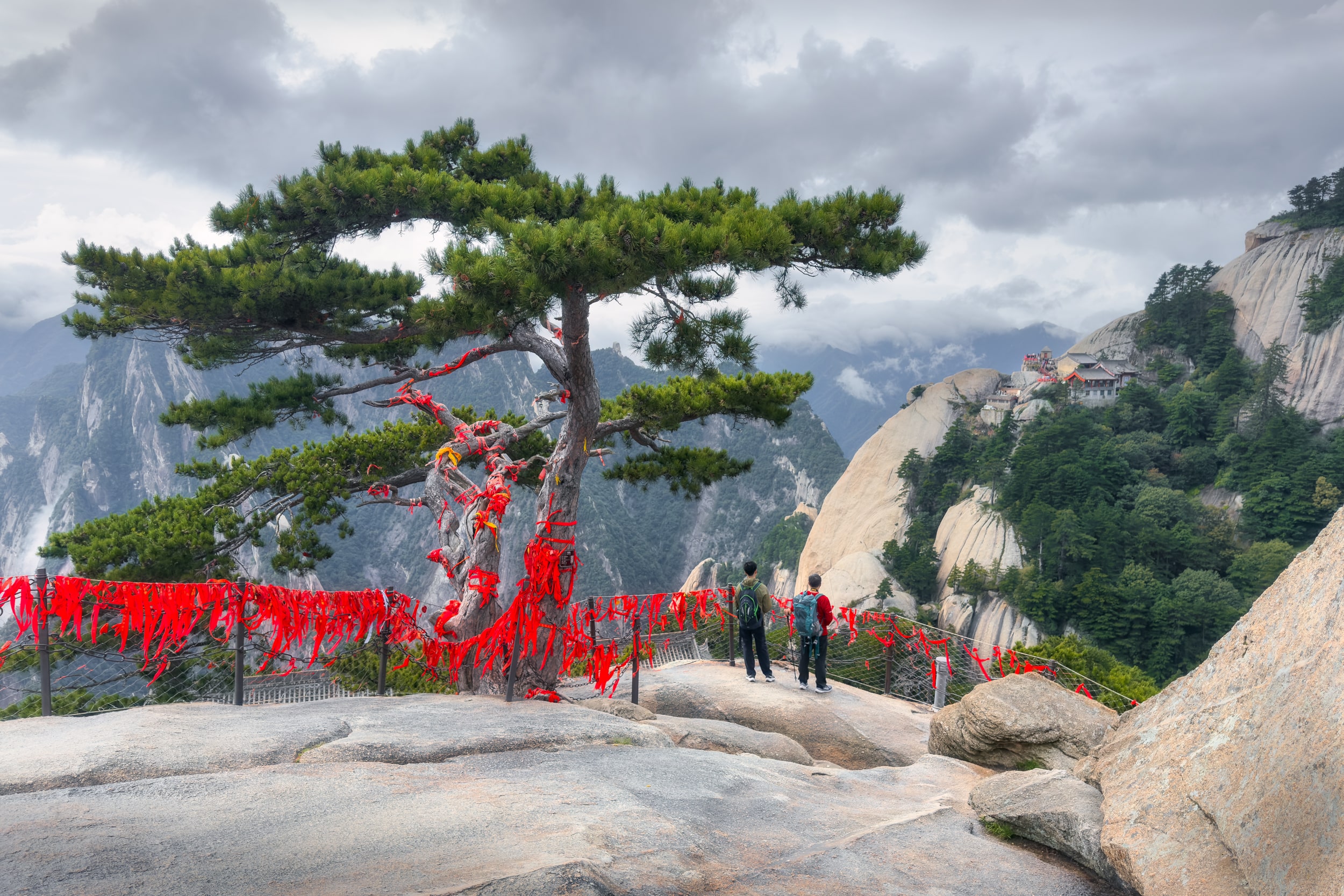 Знакомство с Китаем