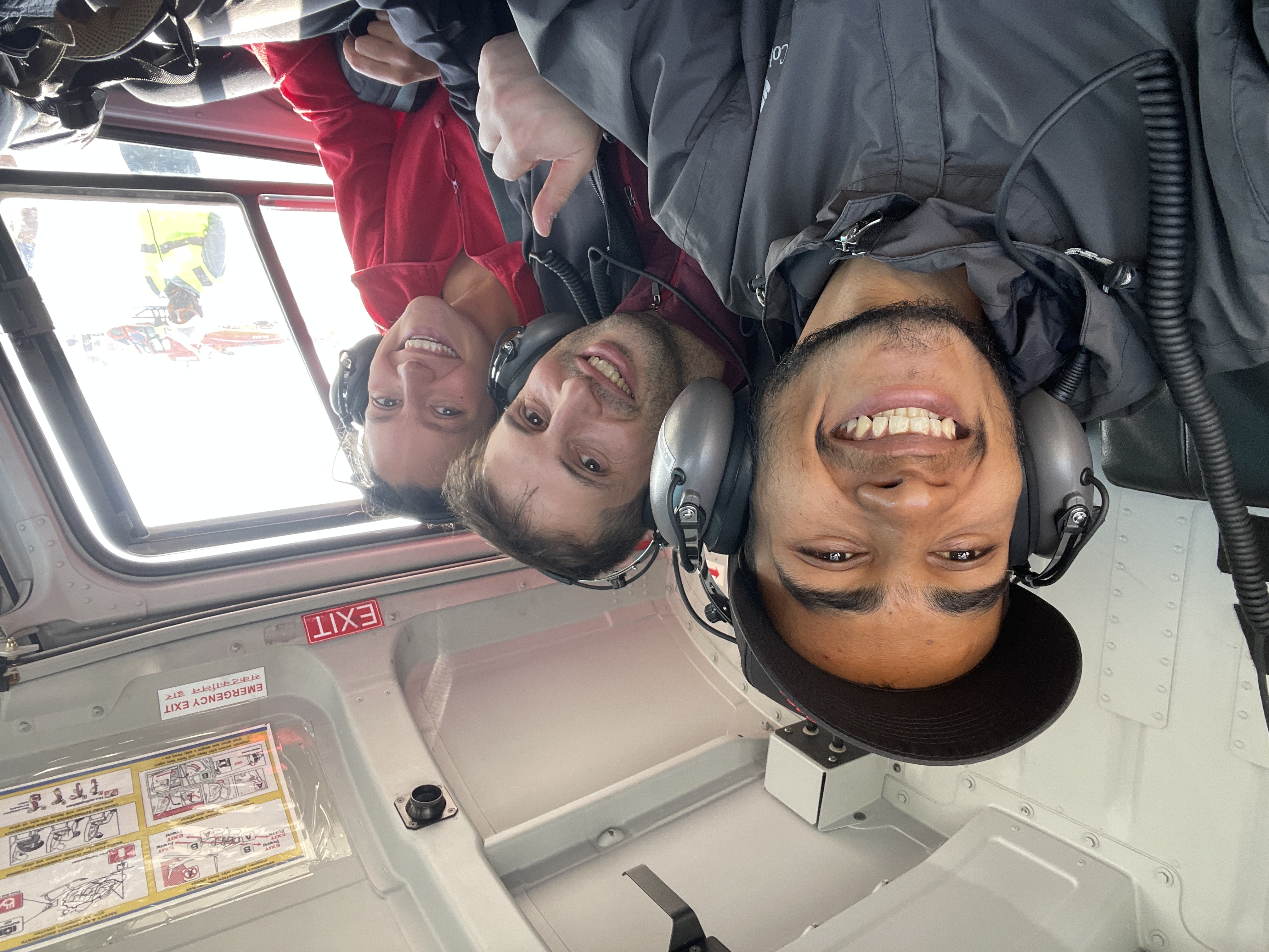 Ebc Trek Via  Gokyo Cho La Pass (10/14)