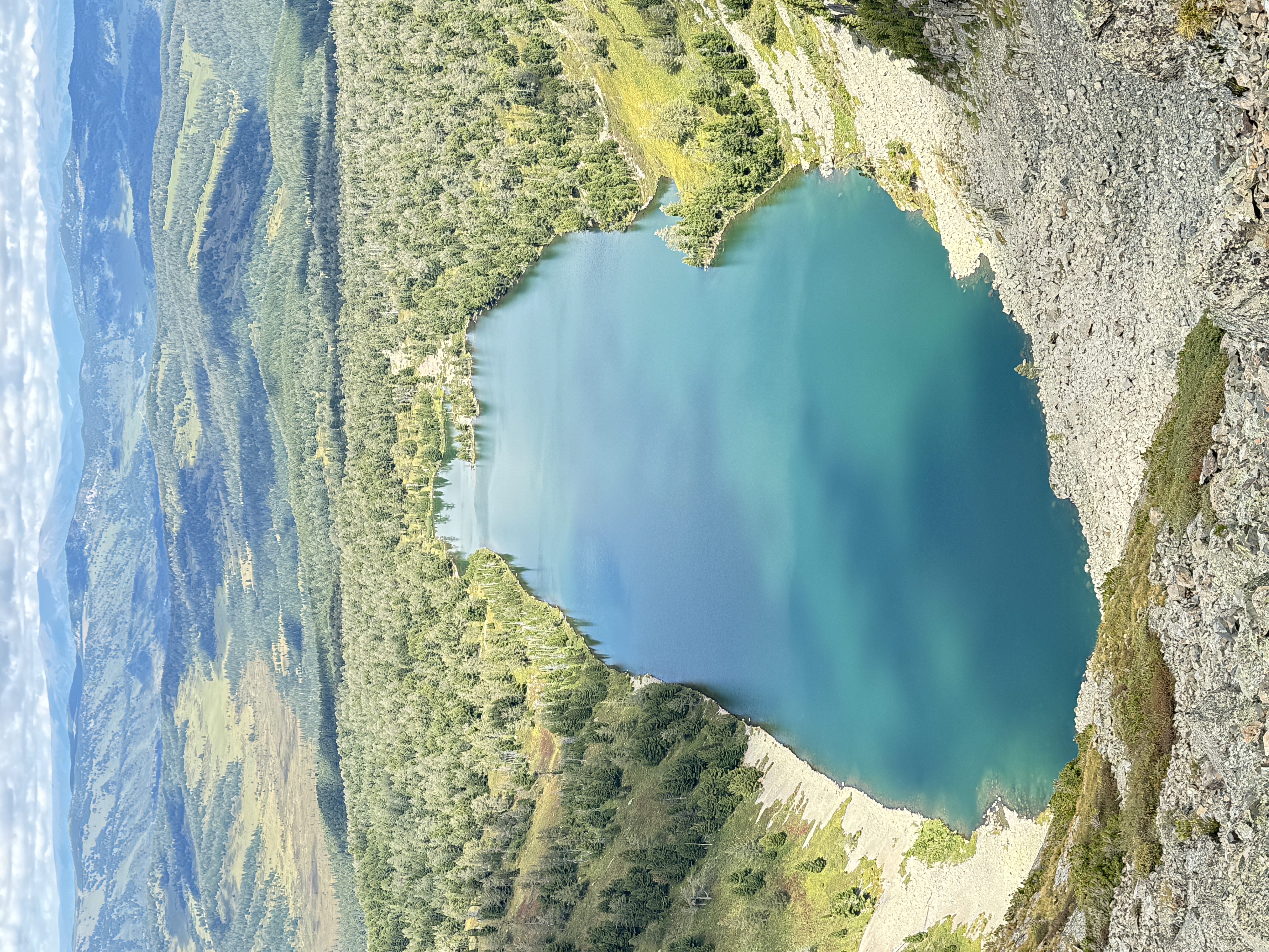 Другой Алтай - Комфорт