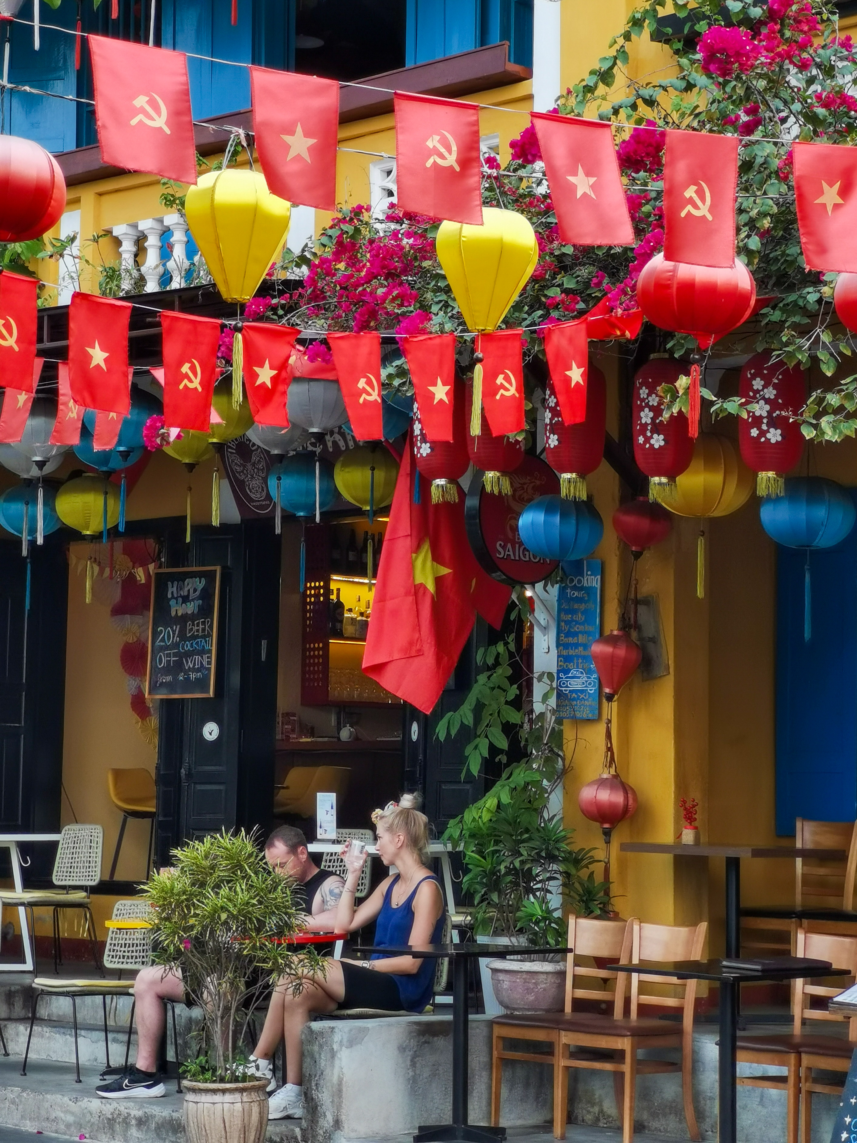 Вьетнам: Северный характер (12/56)