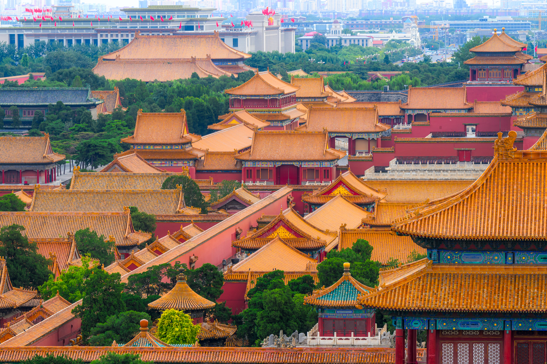 Знакомство с Китаем (5/39)