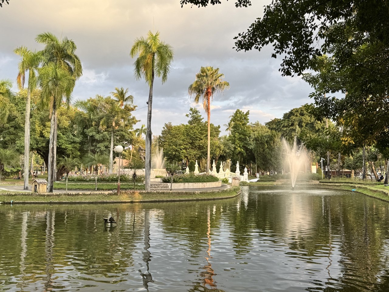 Таиланд. С юга на север, и обратно (8/30)