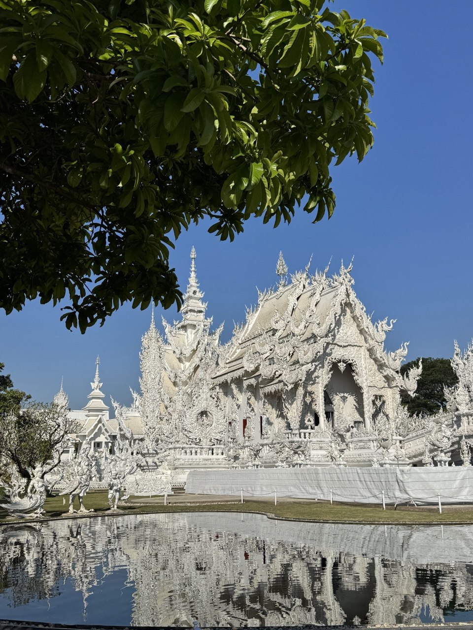 Таиланд. С юга на север, и обратно (10/30)
