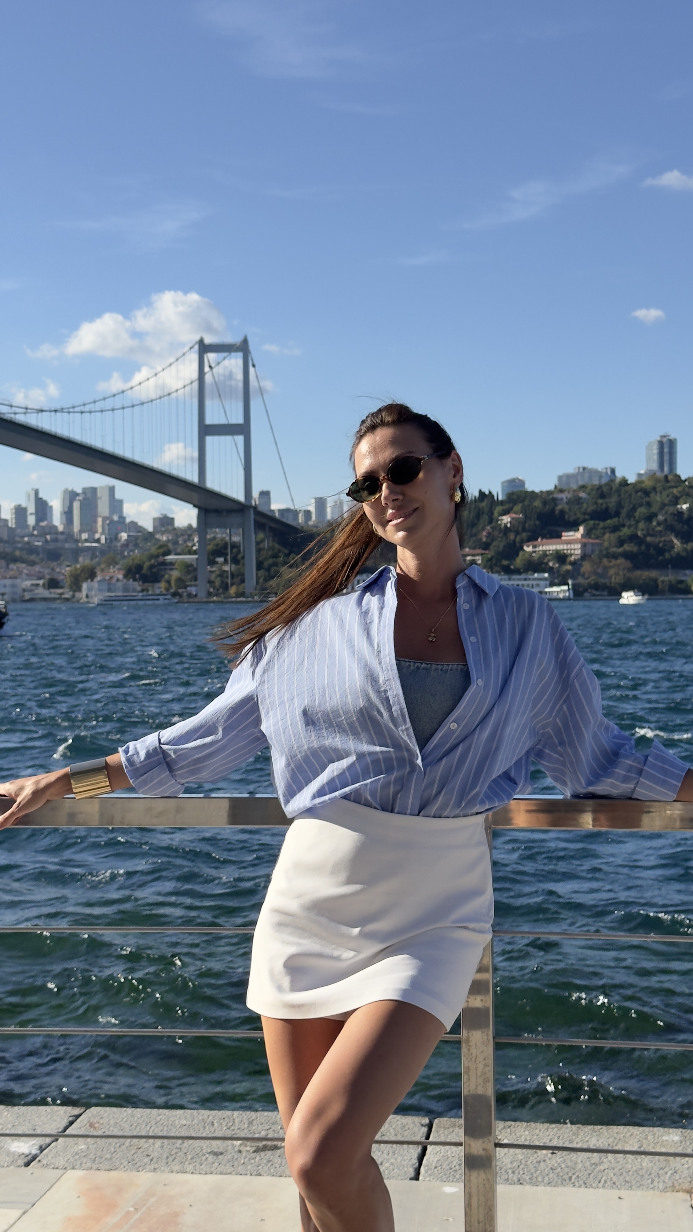 Инстатур в Стамбул с девочками! (24/48)