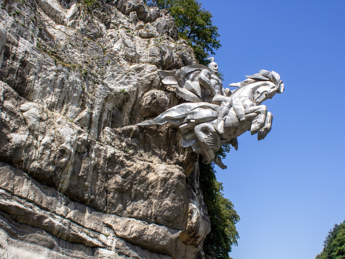 Всё самое вкусное на Кавказе (6/11)