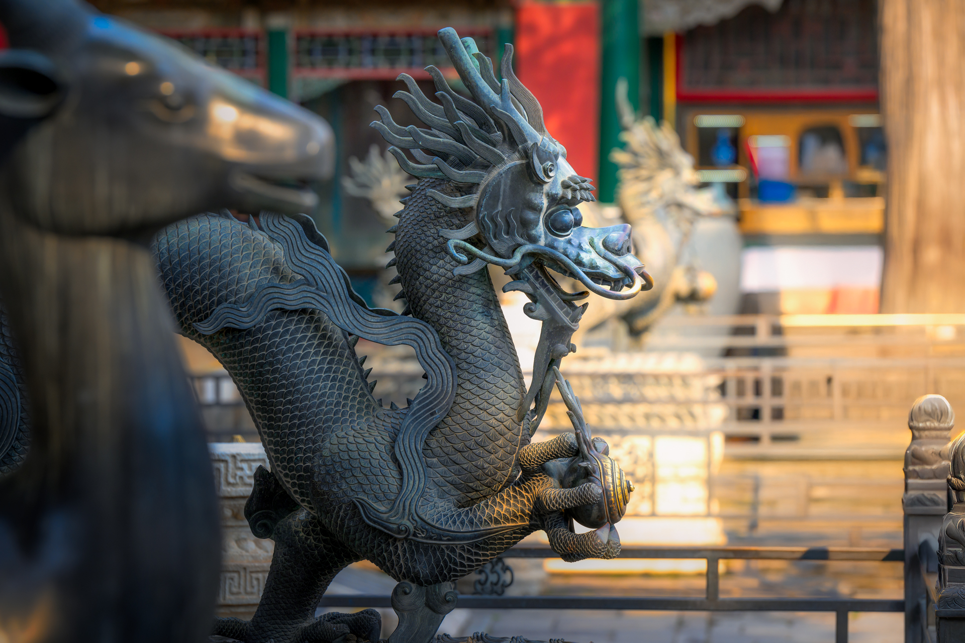 Знакомство с Китаем (4/39)