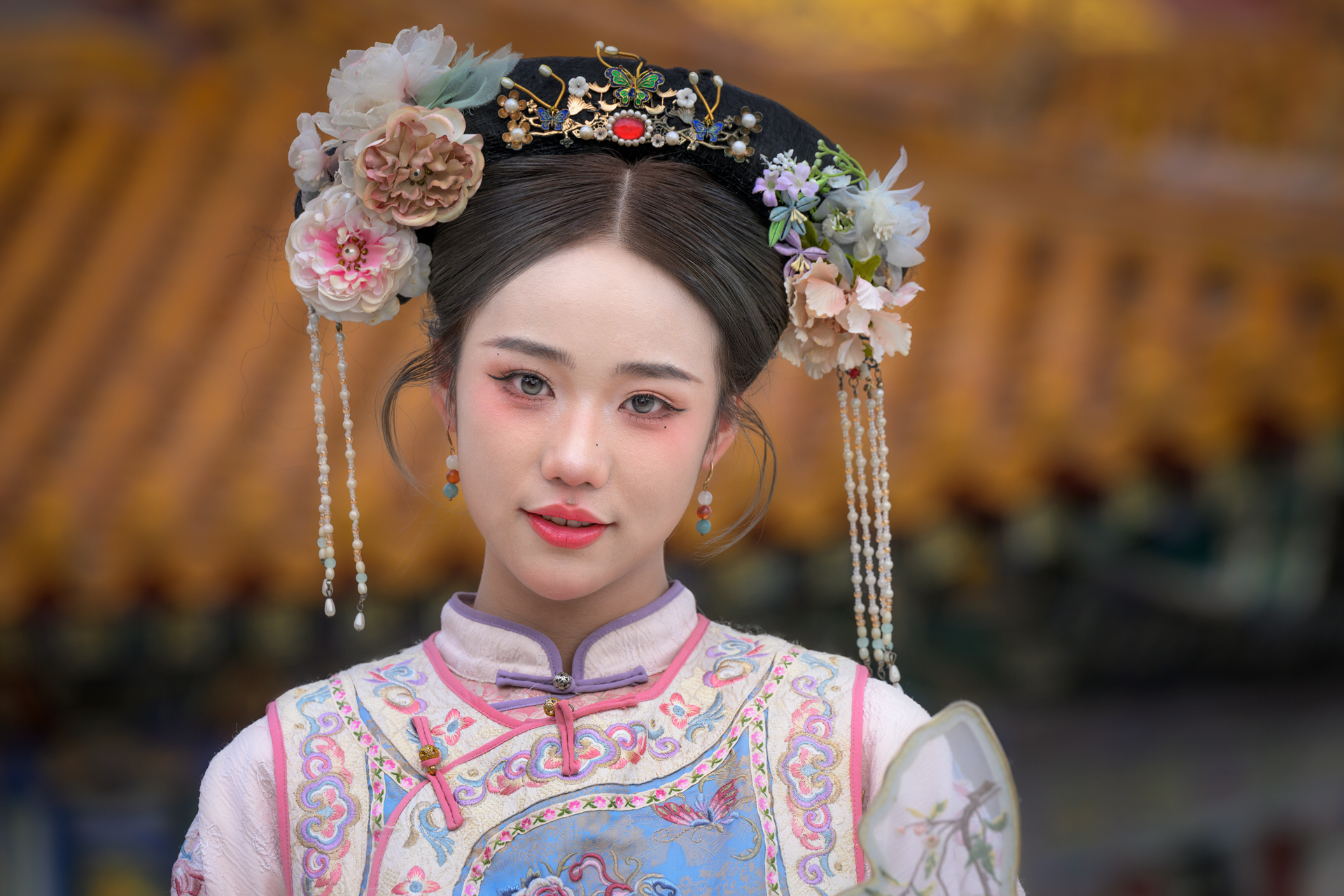 Знакомство с Китаем