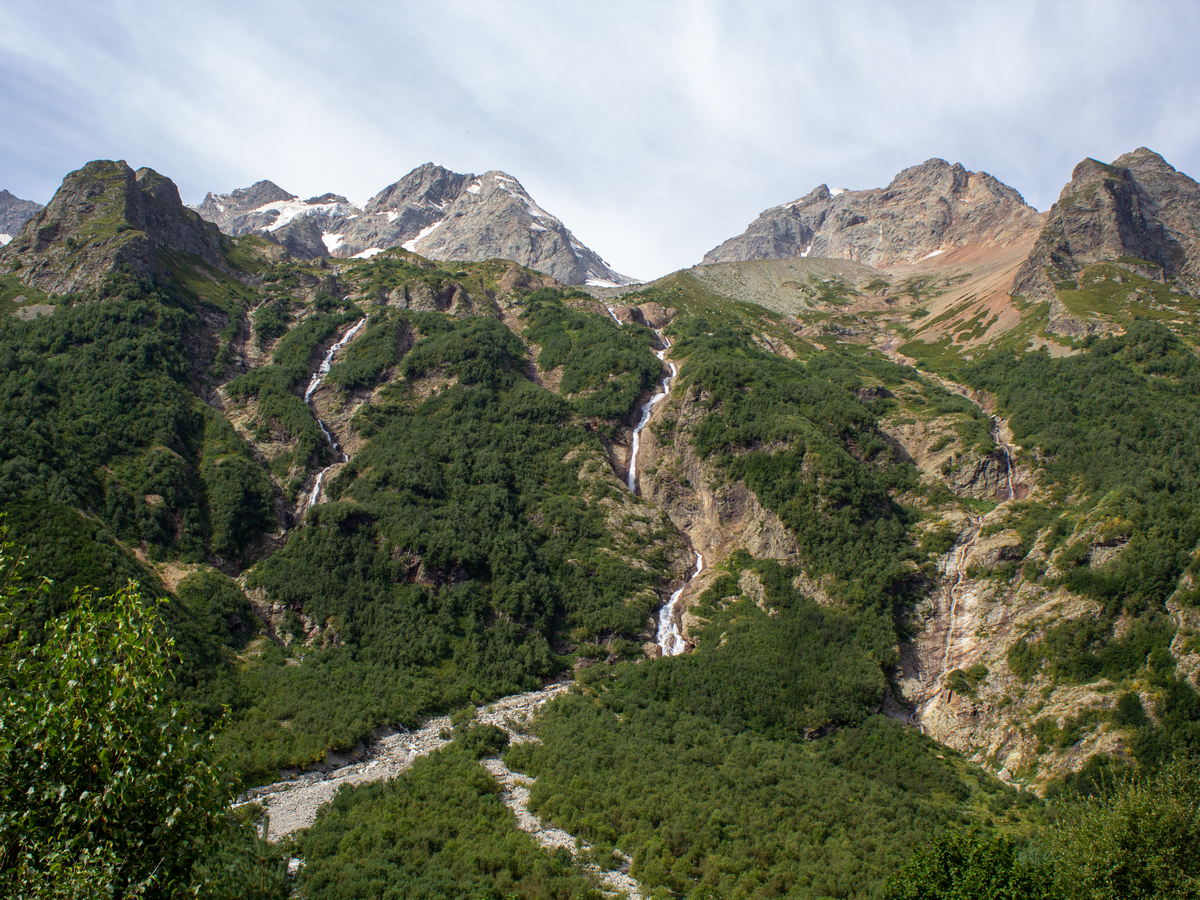 Всё самое вкусное на Кавказе (4/11)