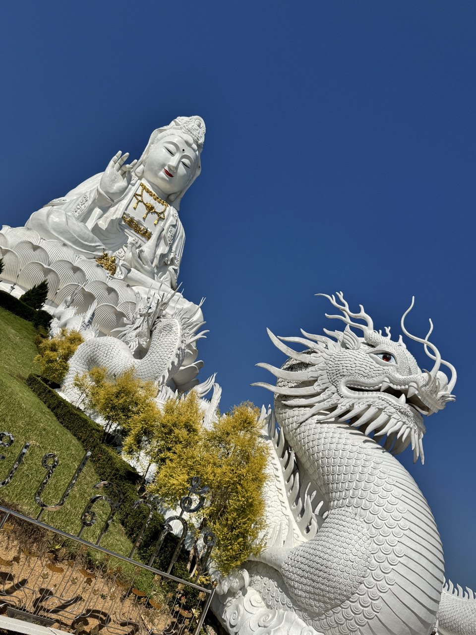 Таиланд. С юга на север, и обратно (12/30)